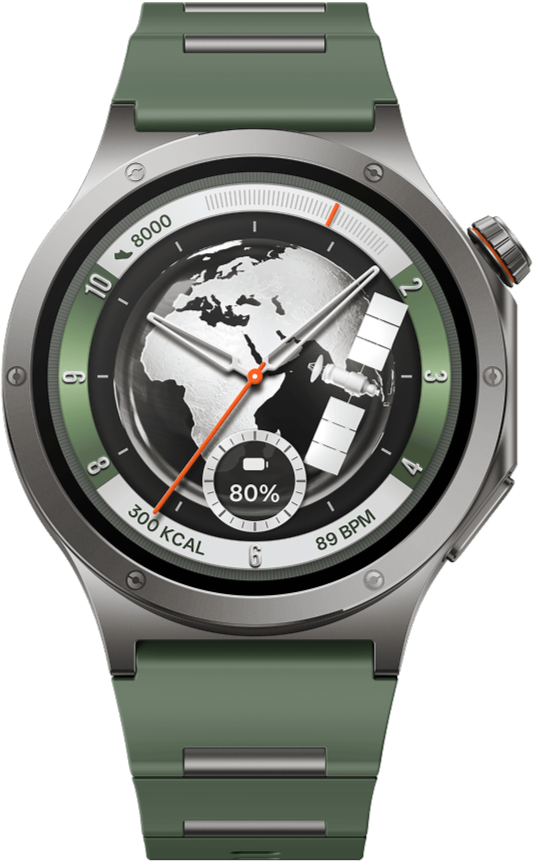 OnePlus Watch 4