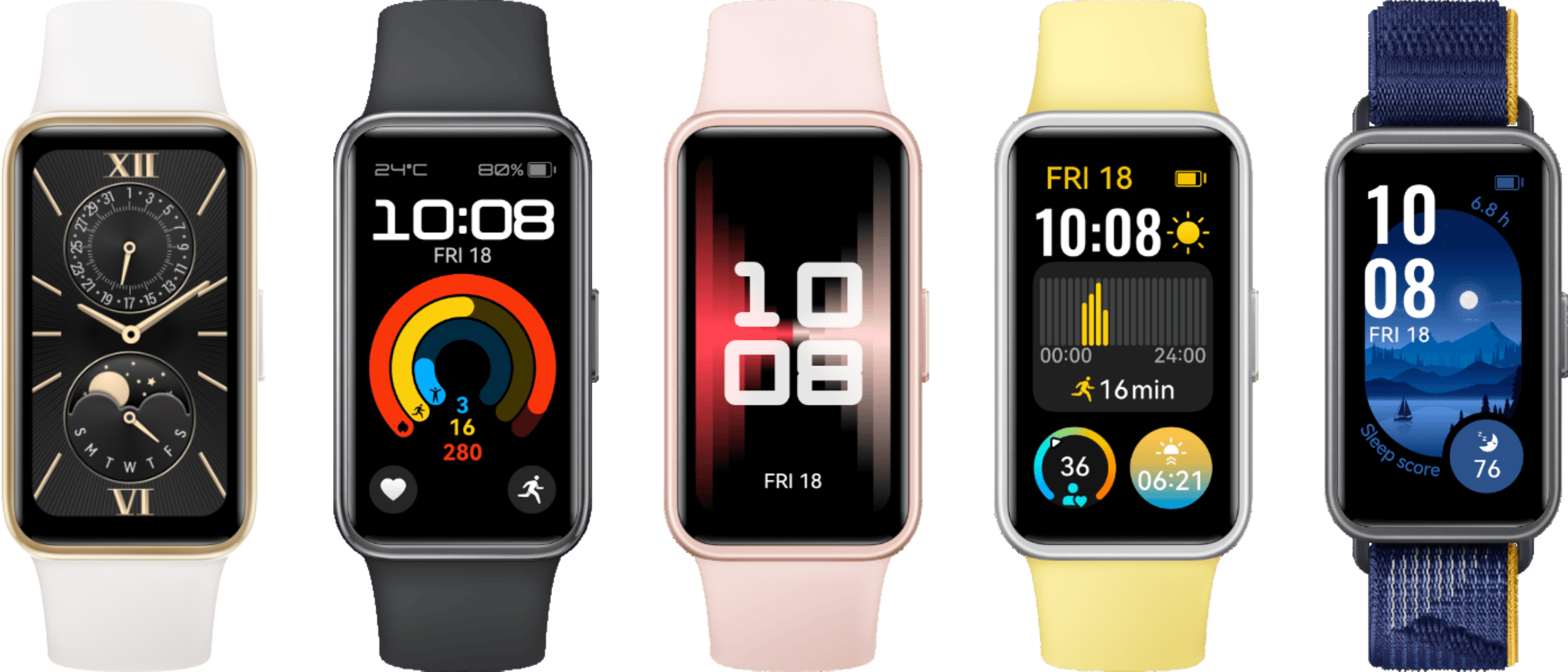 Huawei Band 9