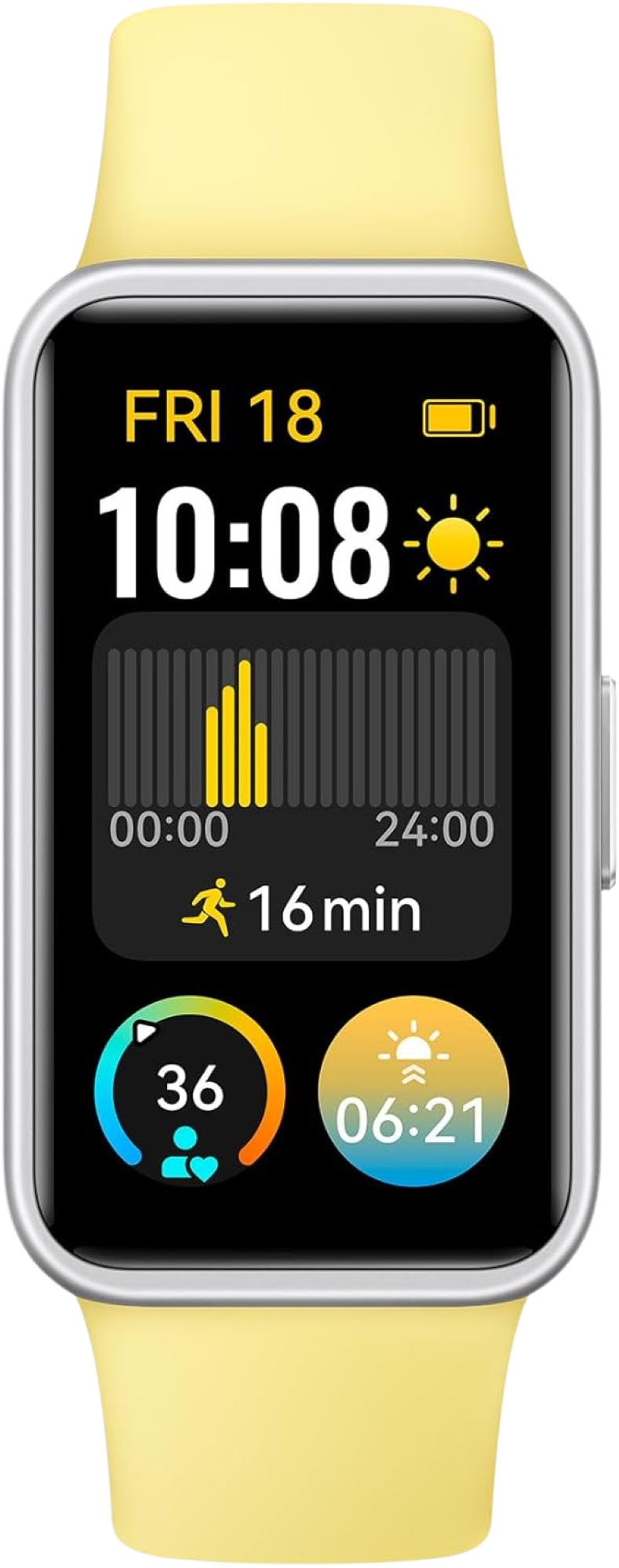 Huawei Band 9