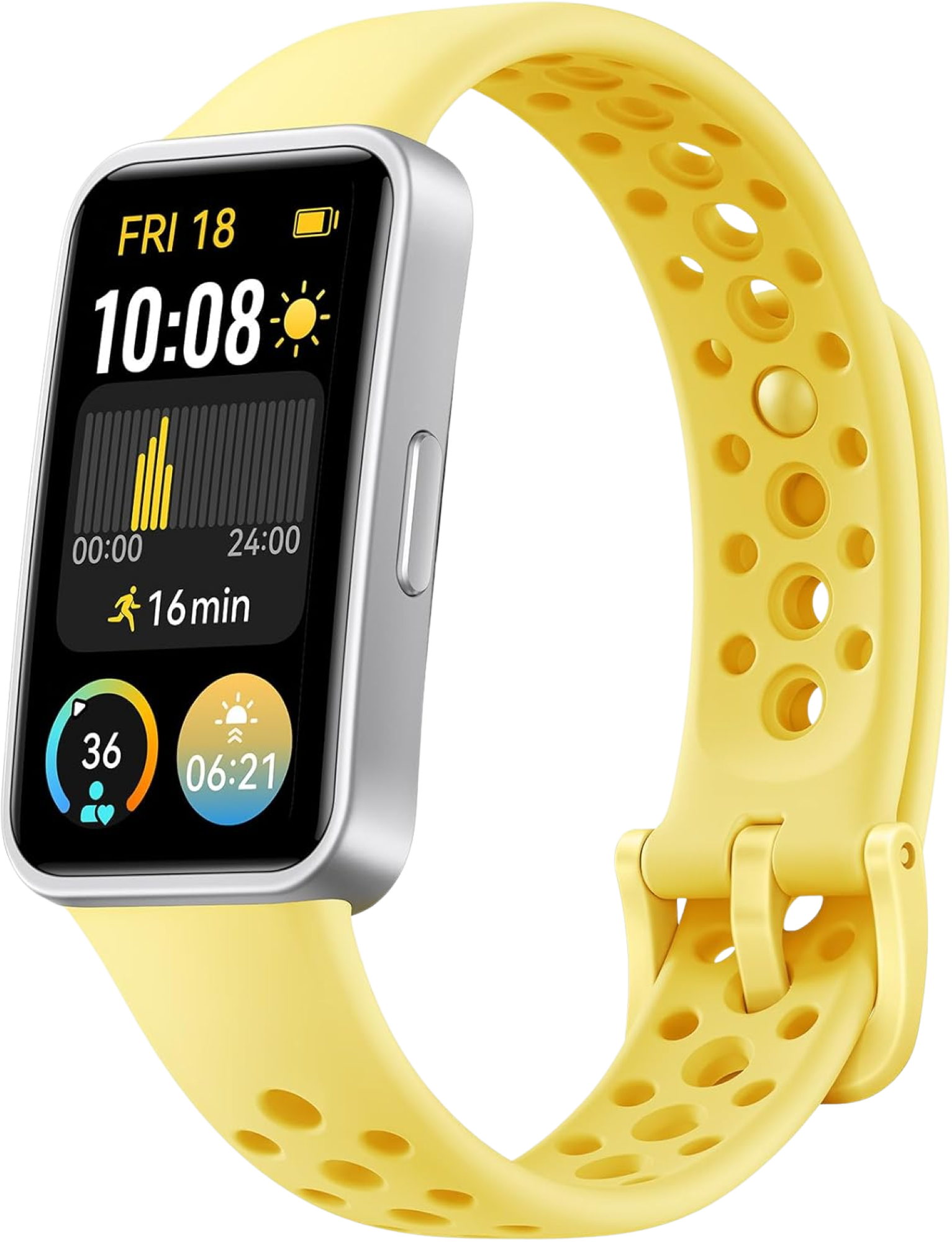 Huawei Band 9