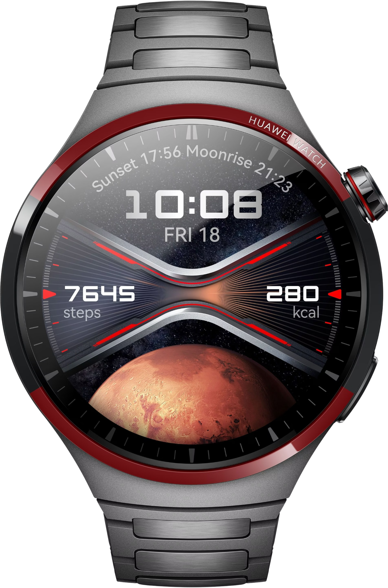 Huawei Watch 4 Pro (Space Edition)