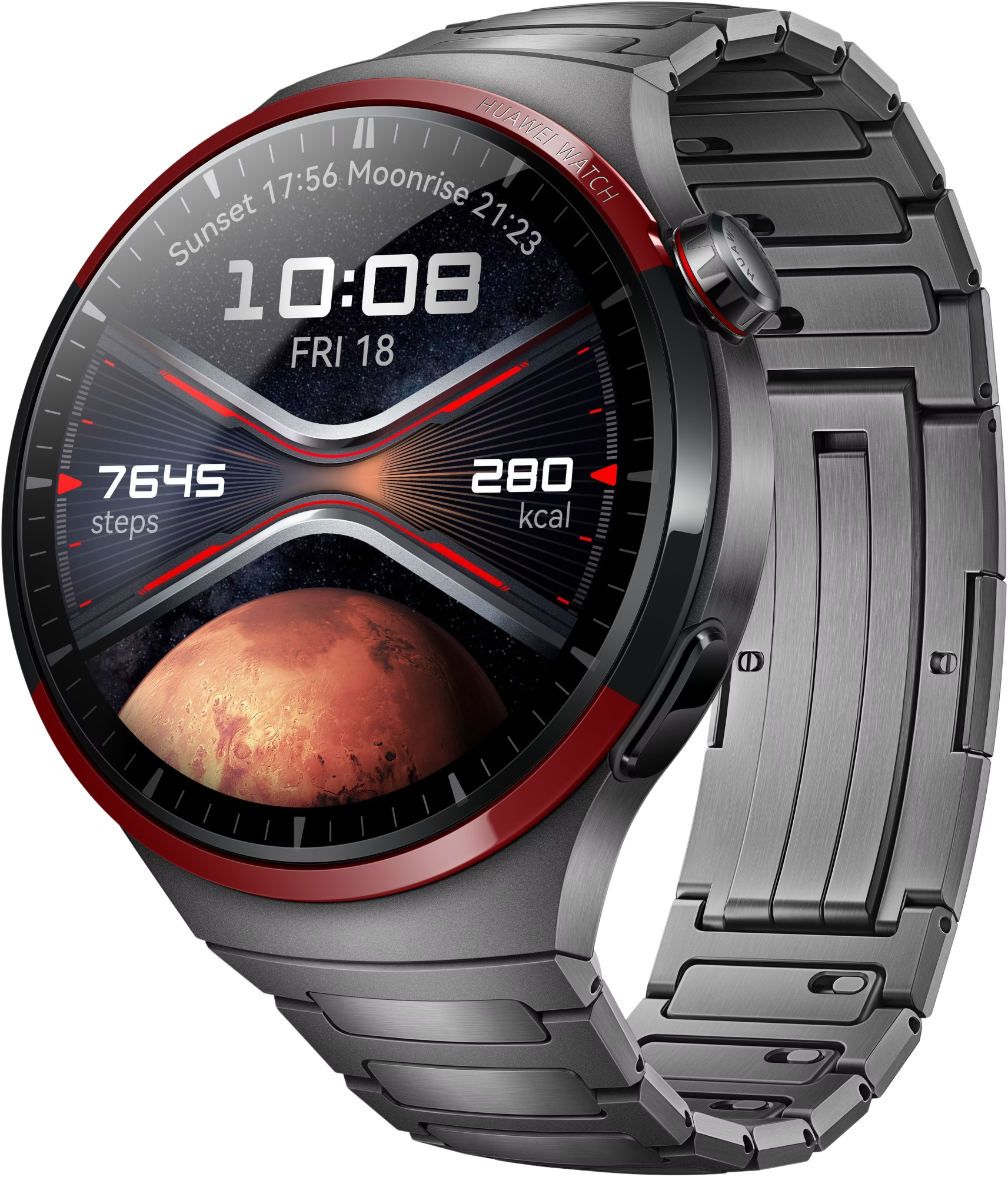 Huawei Watch 4 Pro (Space Edition)