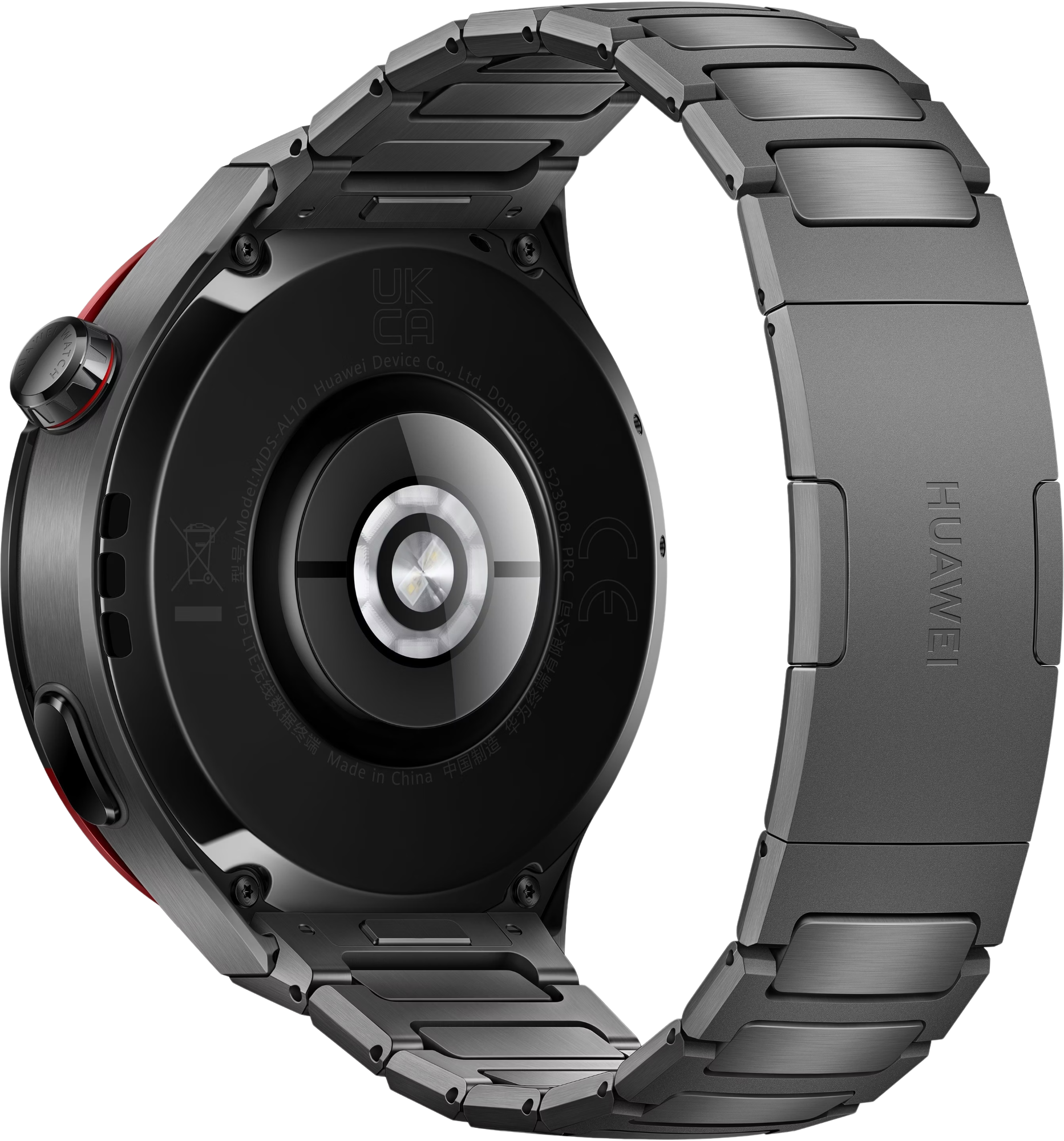 Huawei Watch 4 Pro (Space Edition)