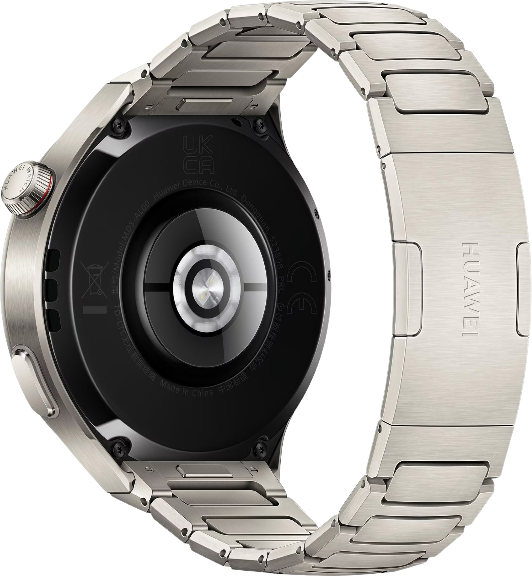 Huawei Watch 4 Pro (Space Edition)