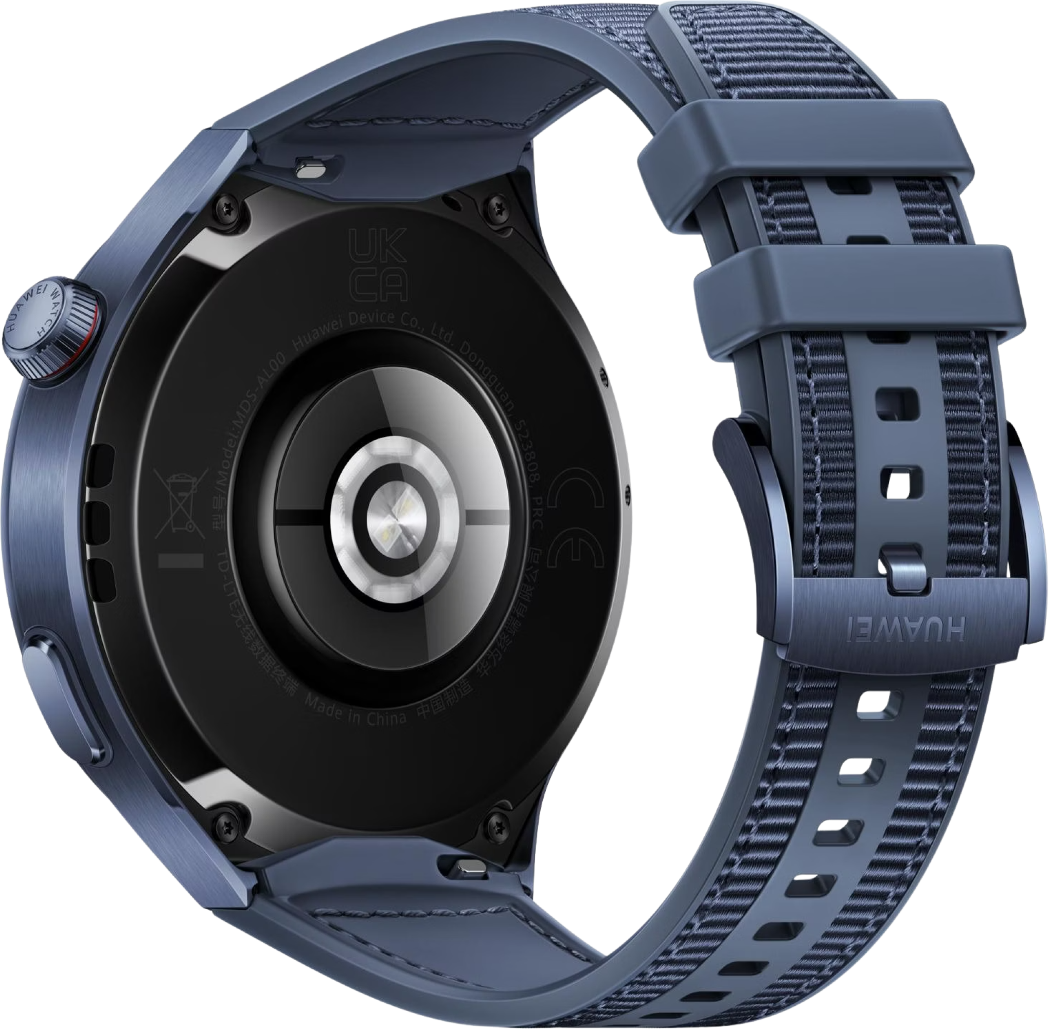 Huawei Watch 4 Pro (Space Edition)