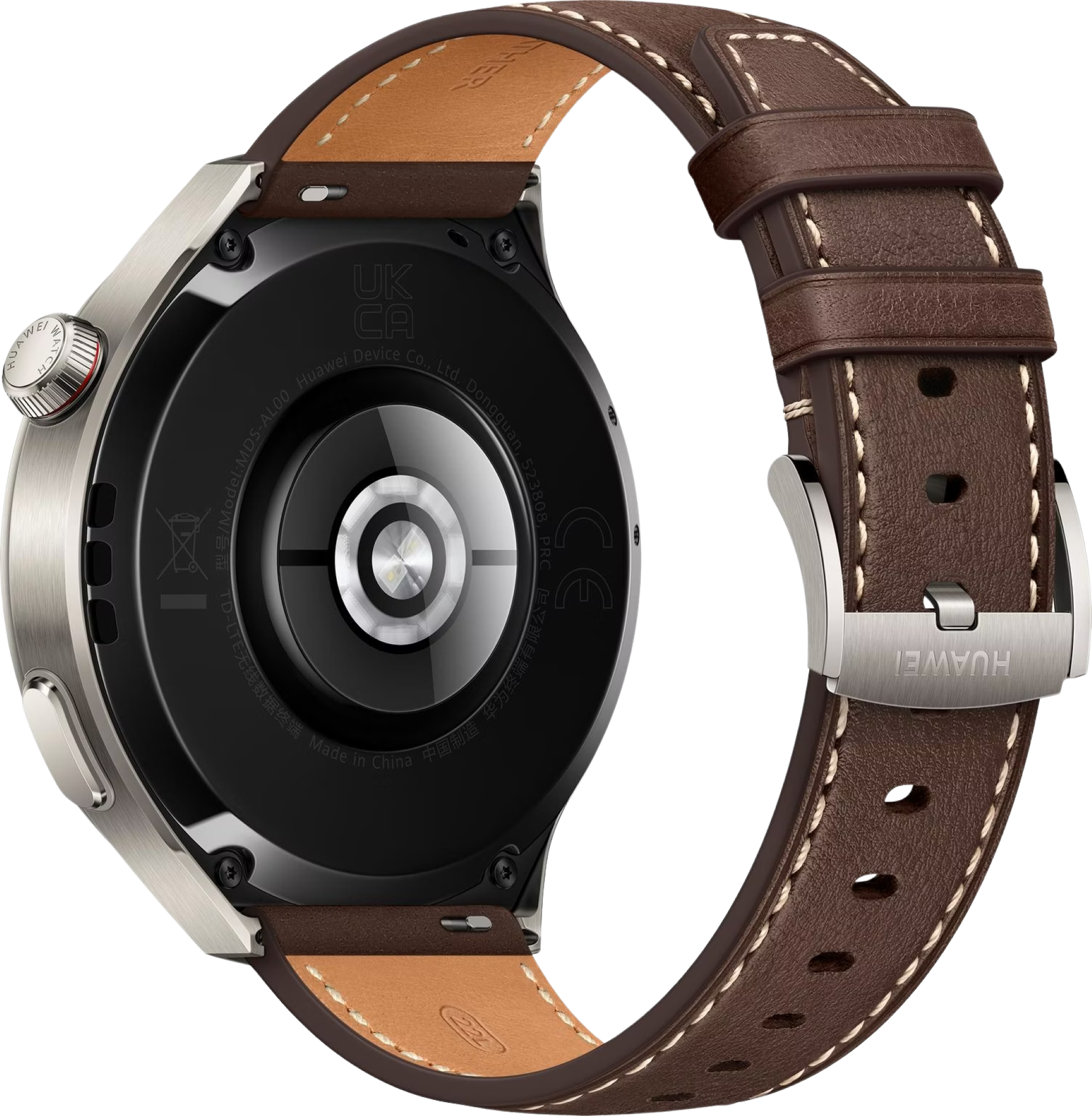 Huawei Watch 4 Pro (Space Edition)