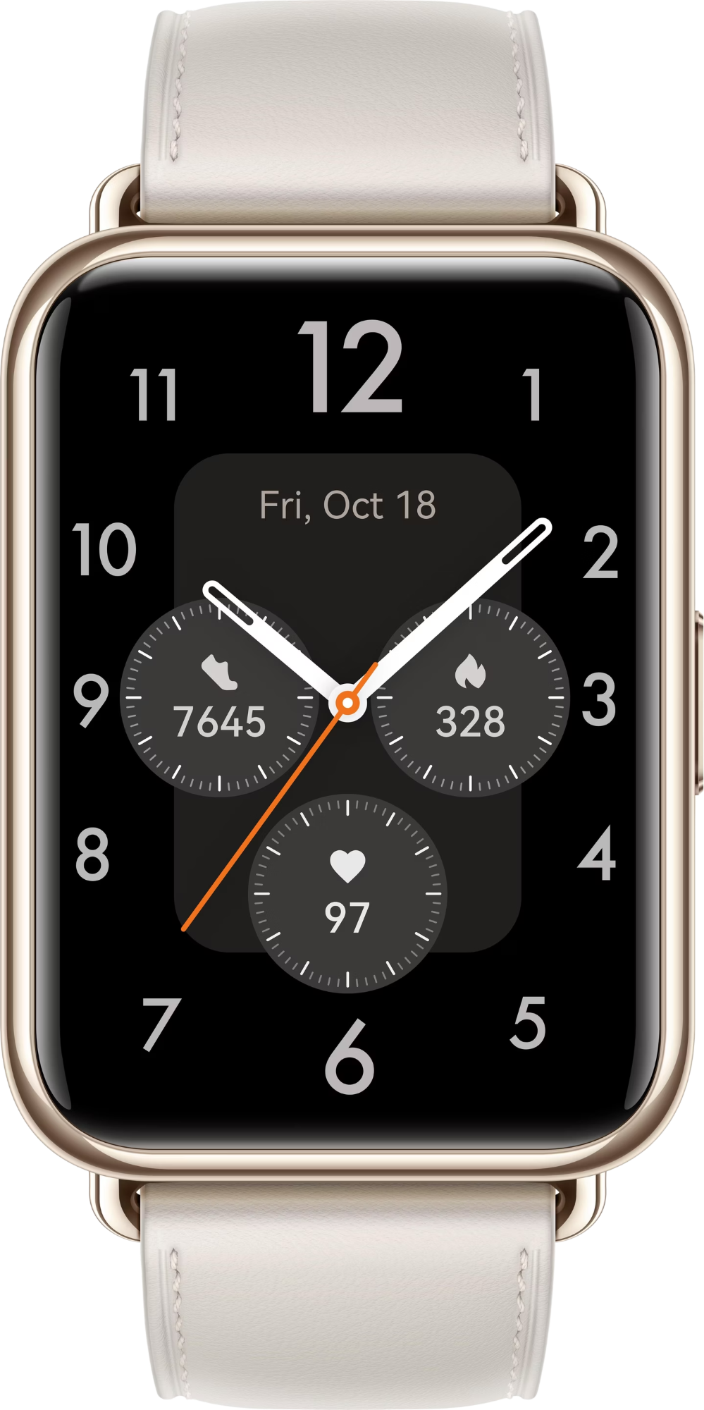 Huawei Watch Fit 2