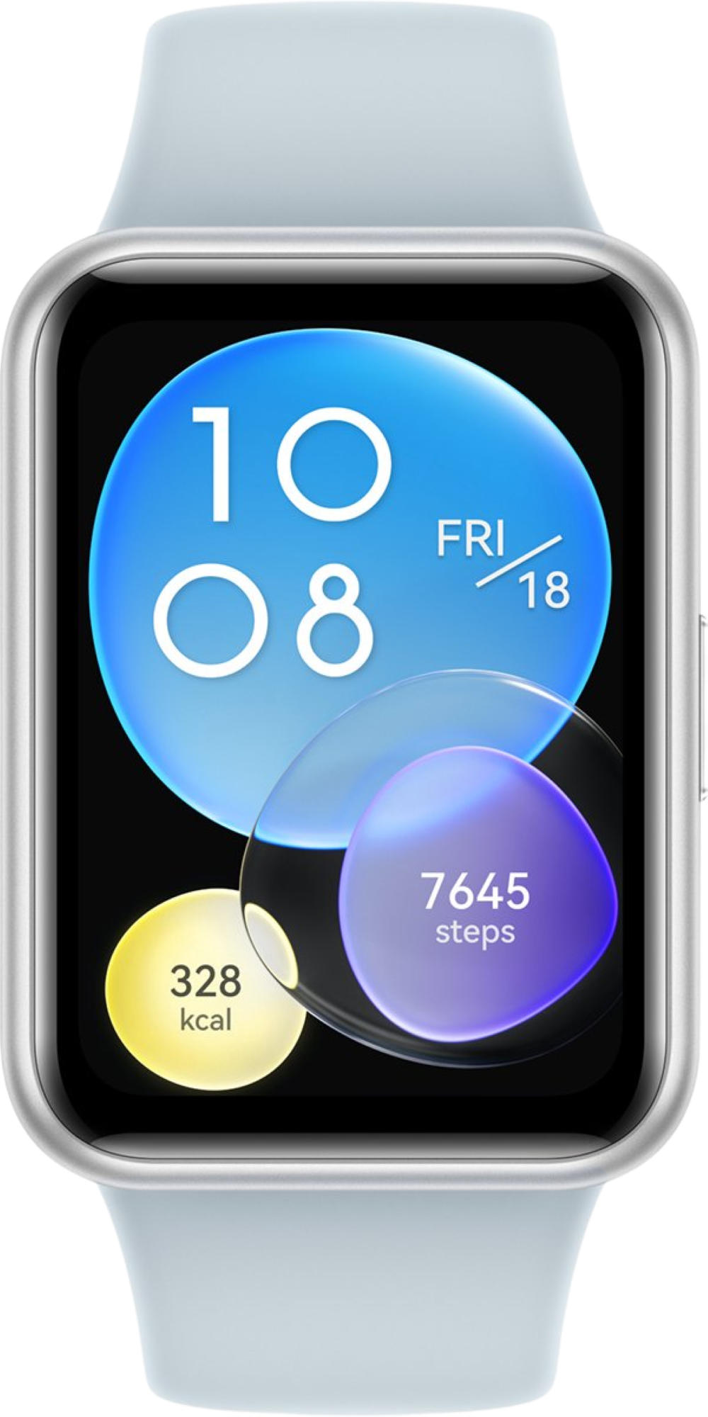Huawei Watch Fit 2