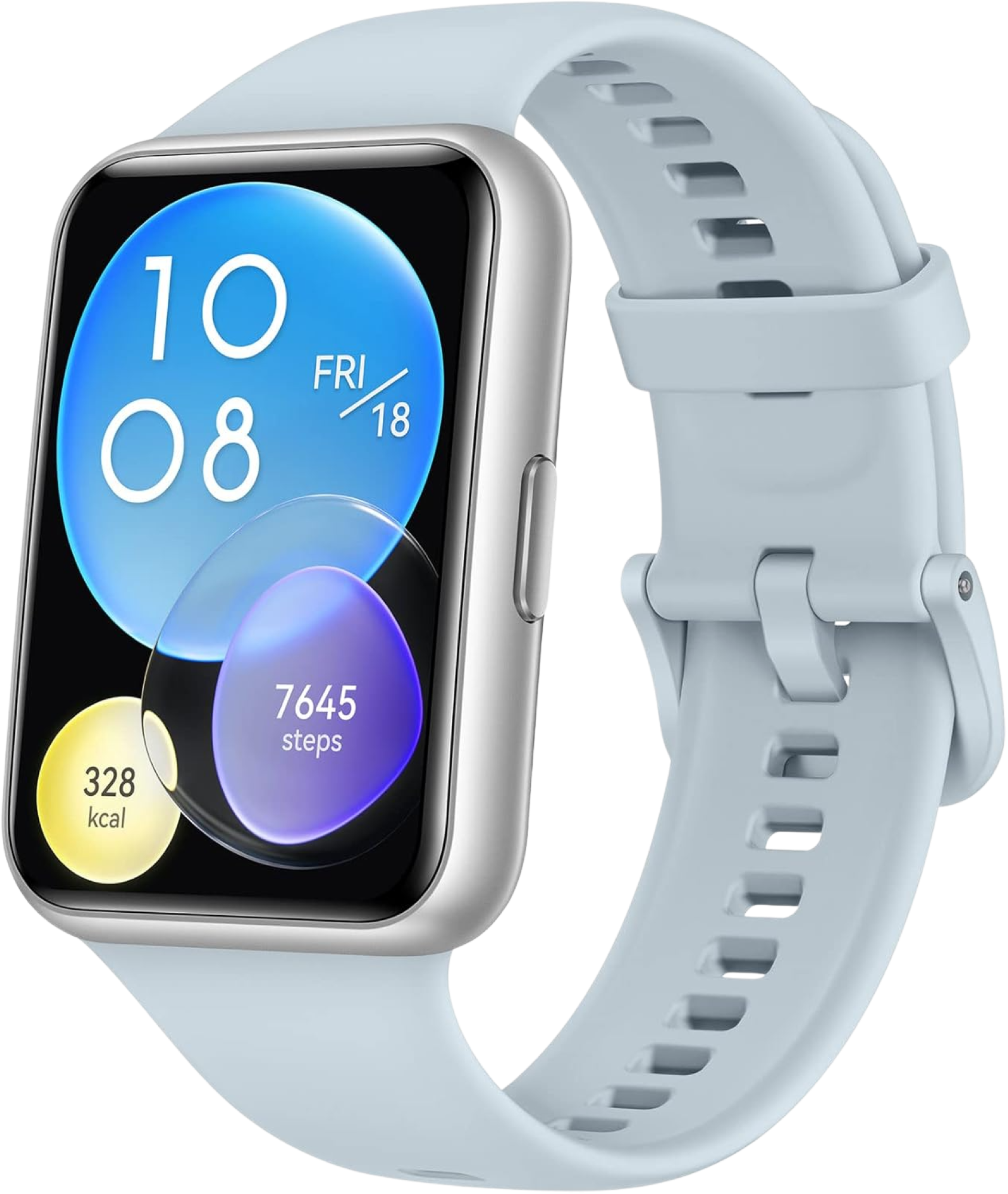 Huawei Watch Fit 2