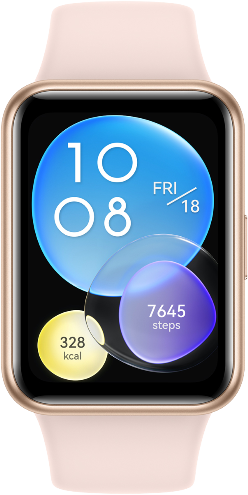 Huawei Watch Fit 2