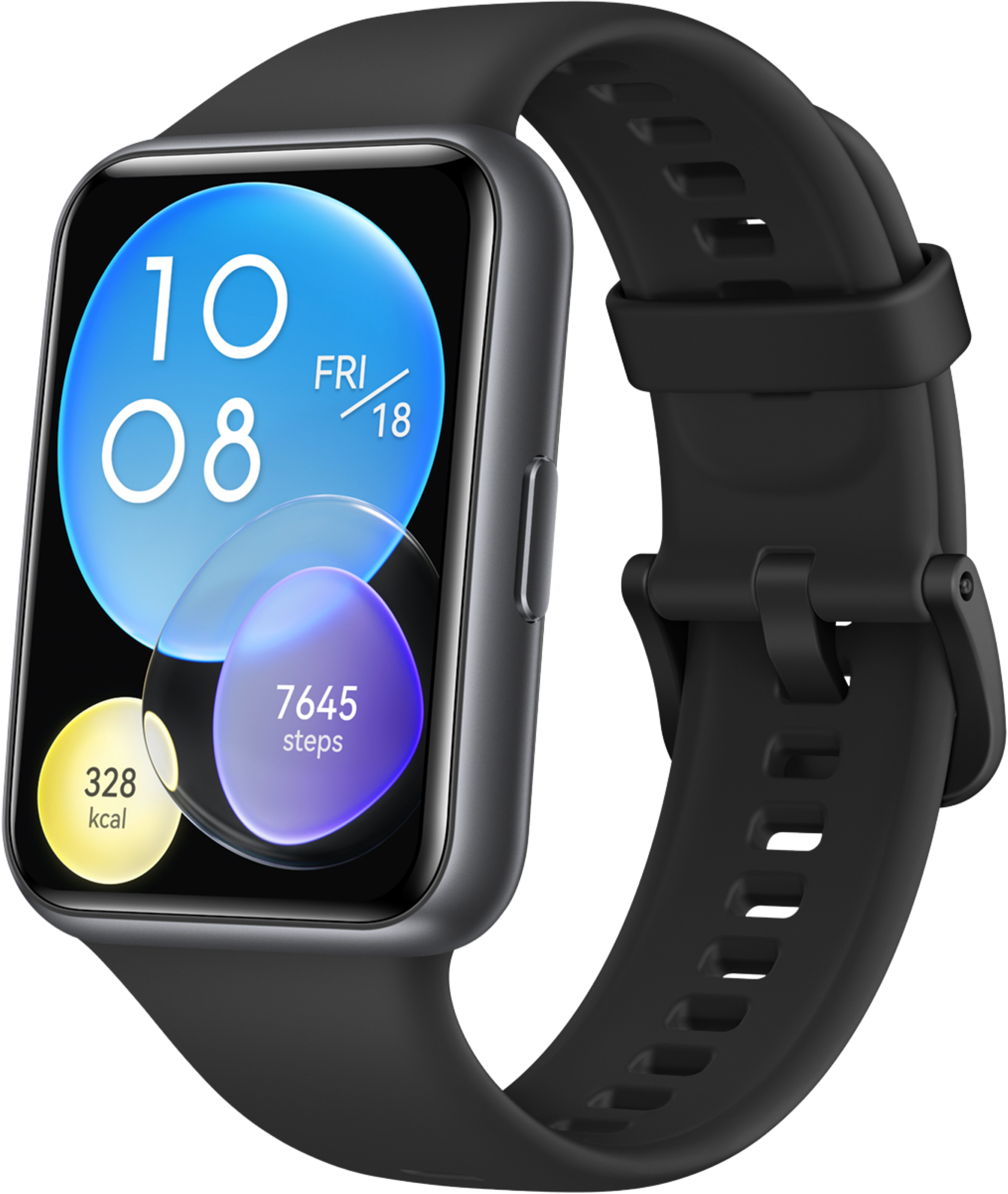 Huawei Watch Fit 2