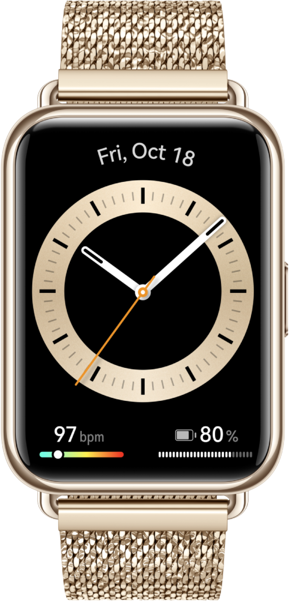 Huawei Watch Fit 2