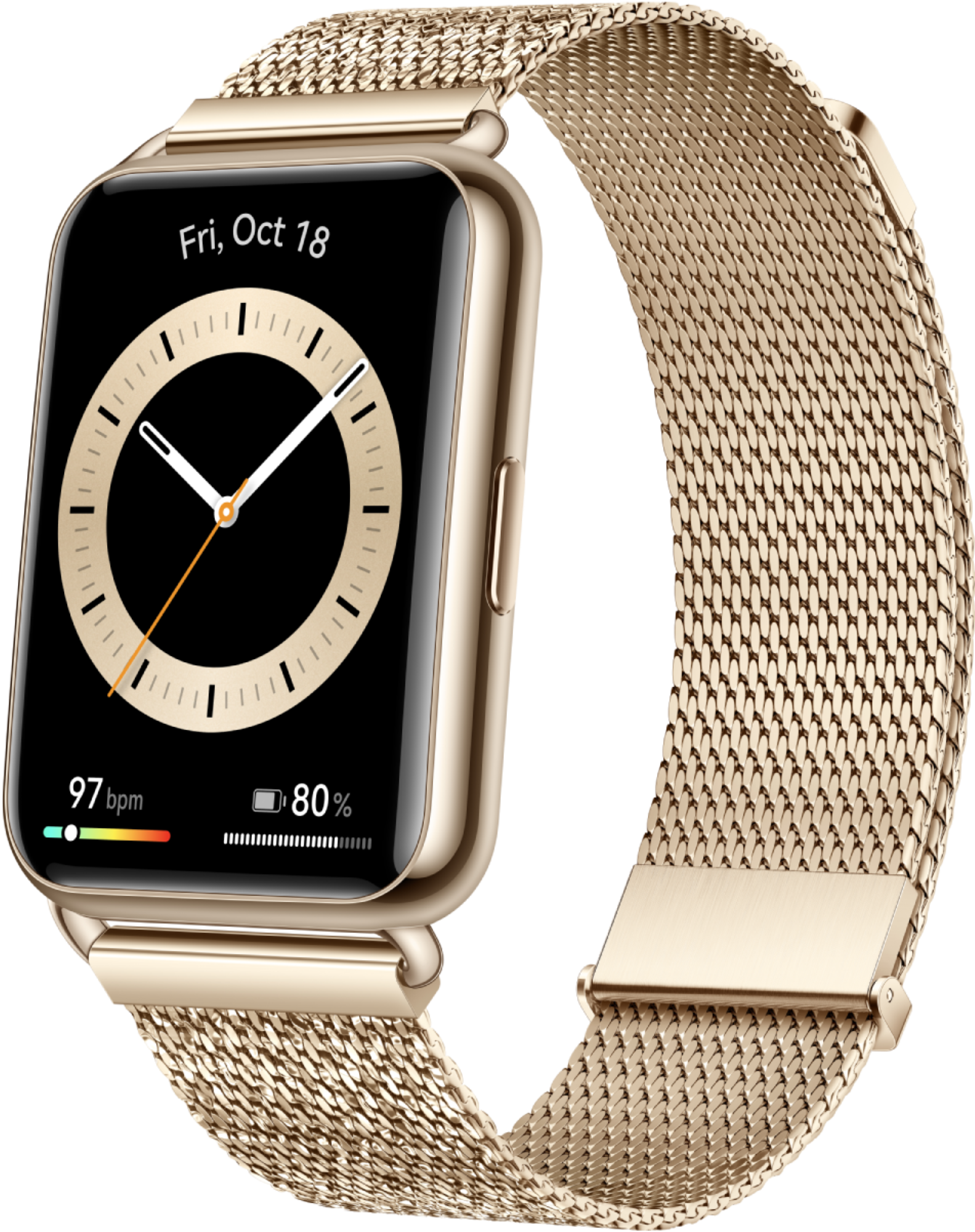 Huawei Watch Fit 2