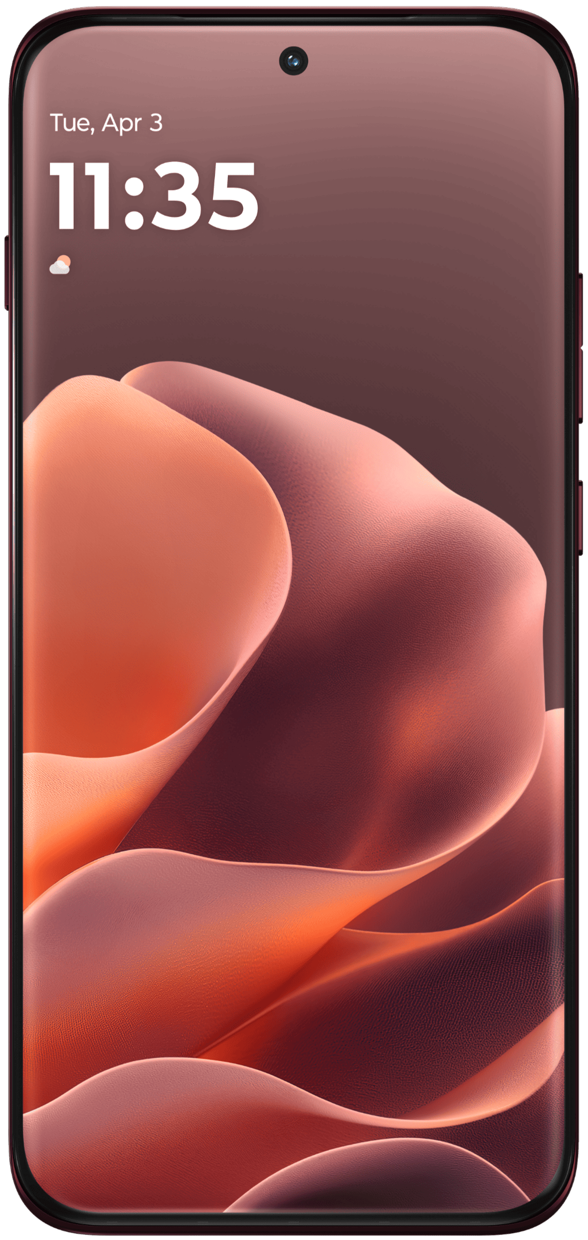 Motorola Edge 70 Pro