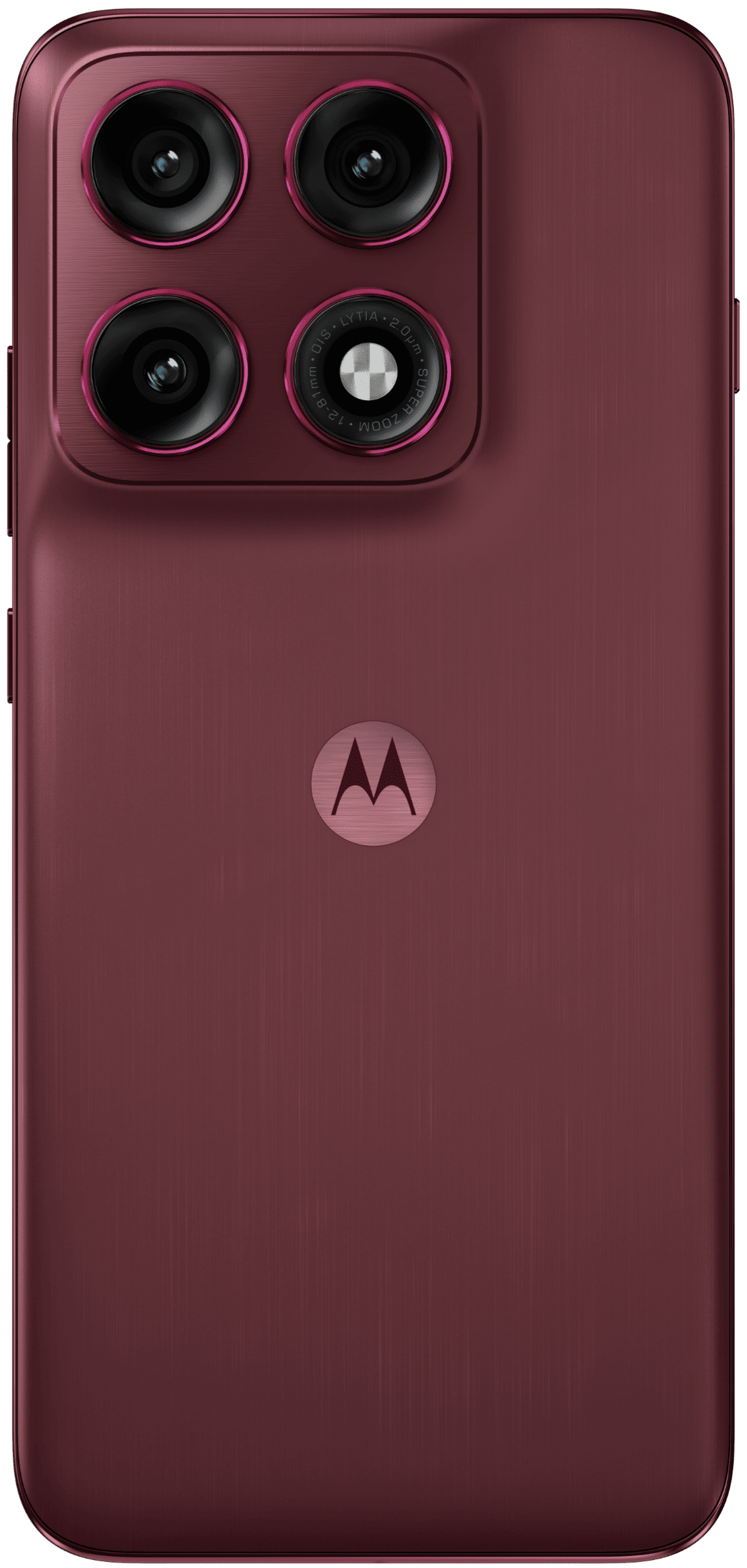 Motorola Edge 70 Pro