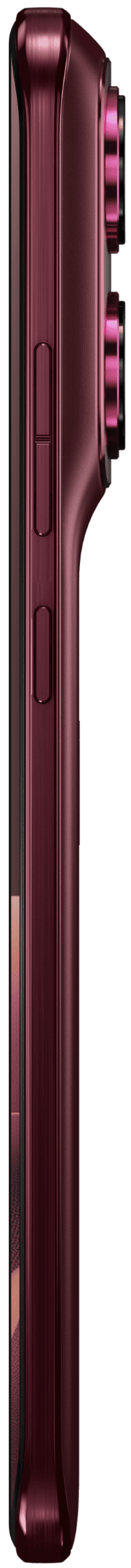Motorola Edge 70 Pro
