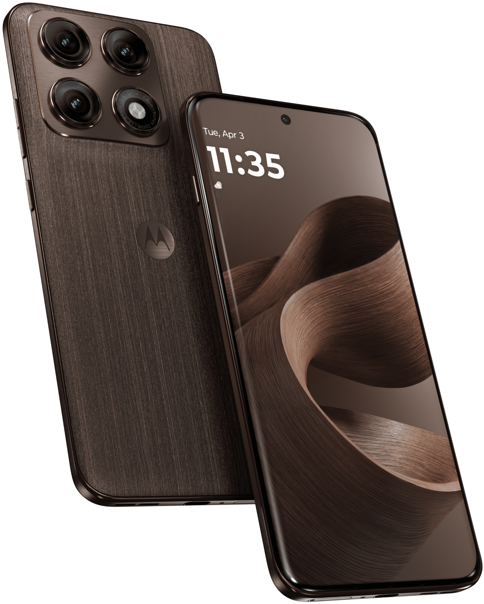 Motorola Edge 70 Pro