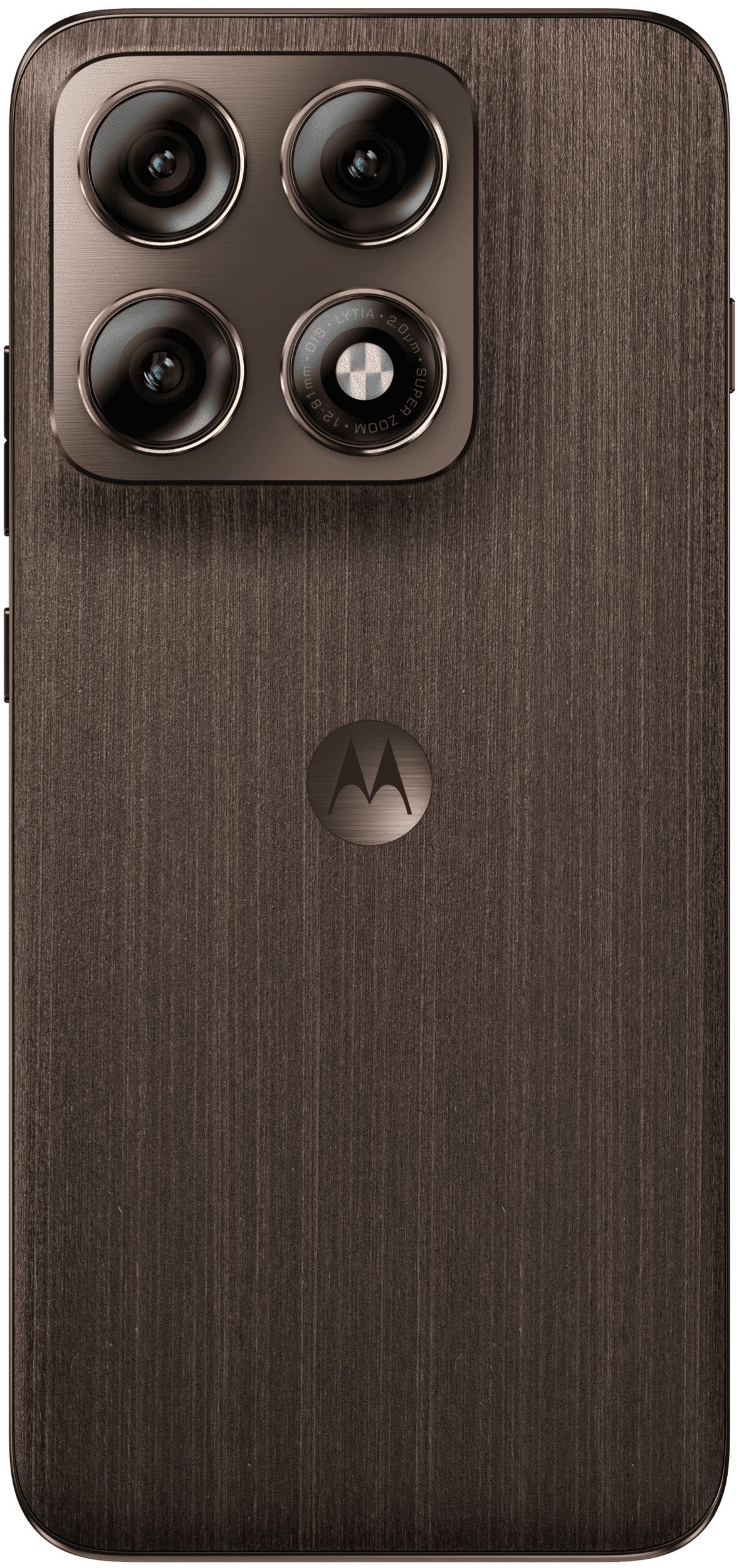 Motorola Edge 70 Pro