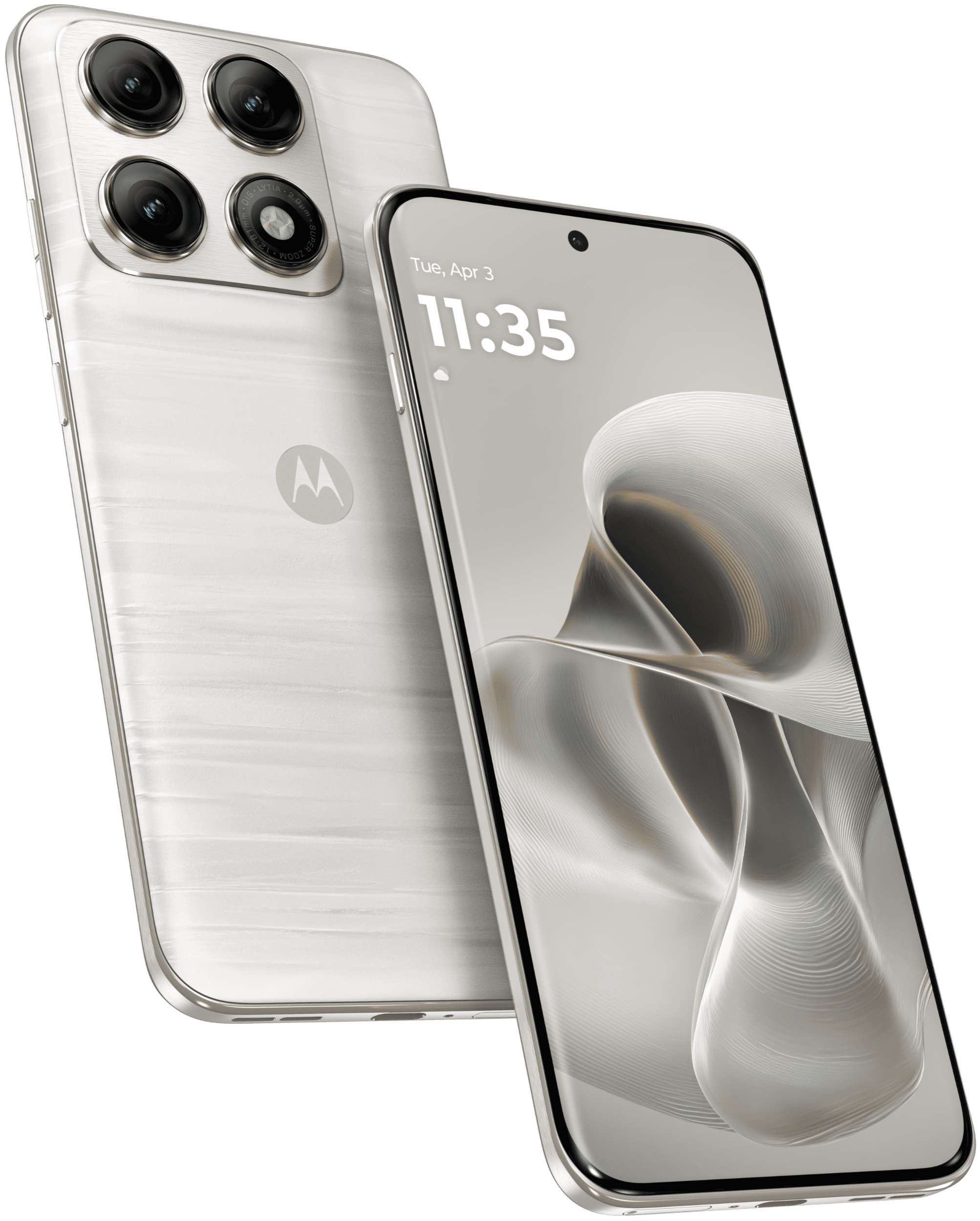 Motorola Edge 70 Pro