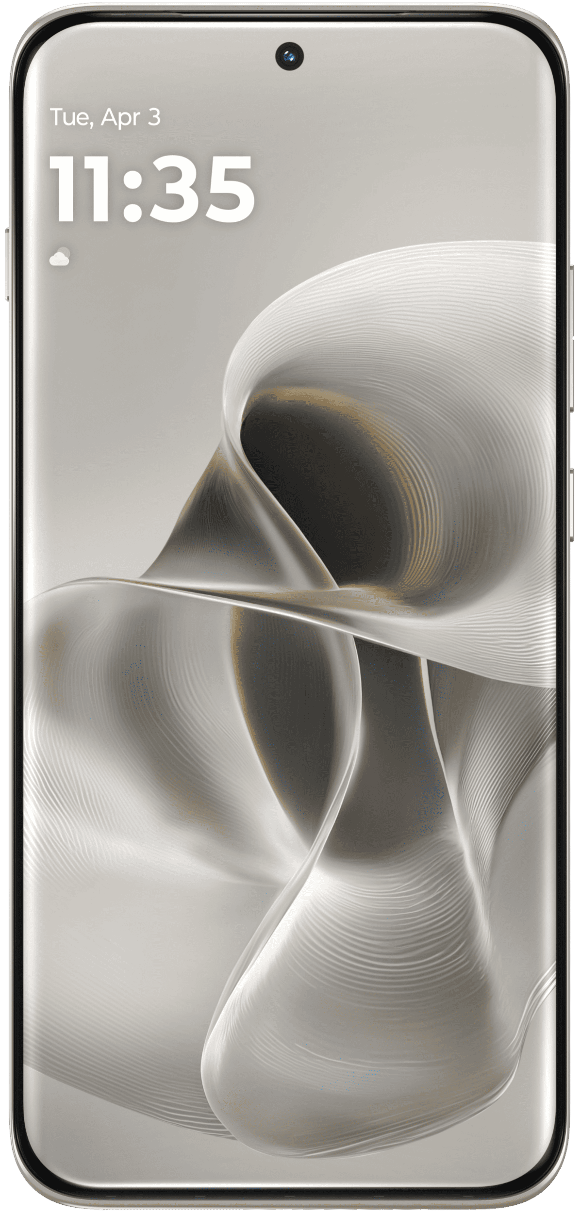 Motorola Edge 70 Pro
