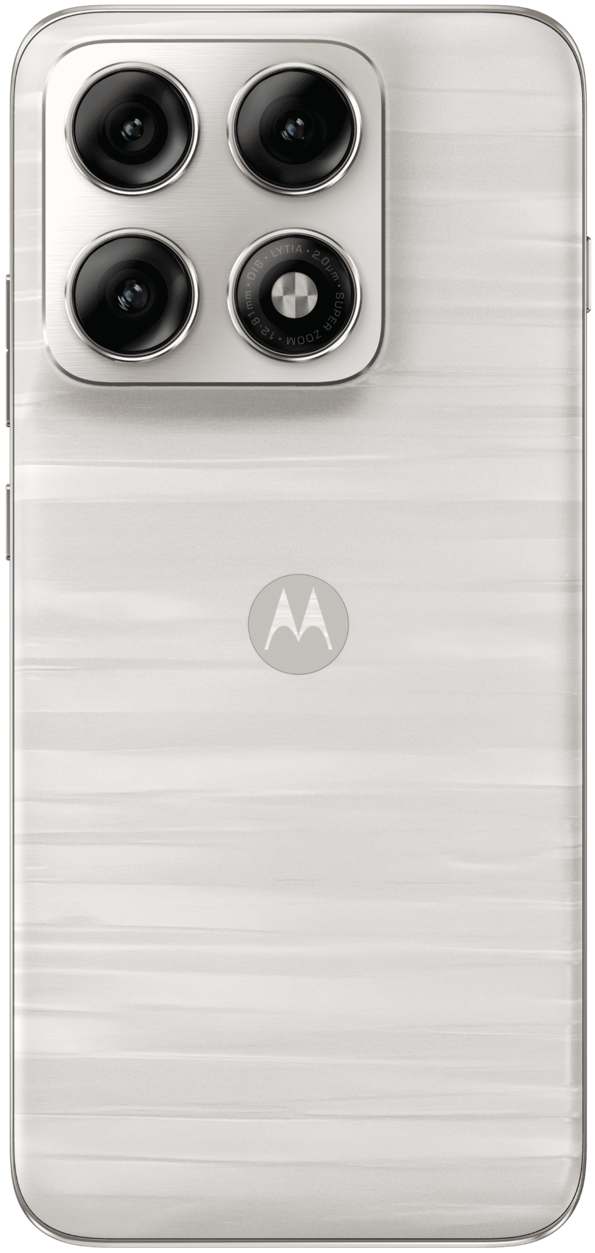 Motorola Edge 70 Pro
