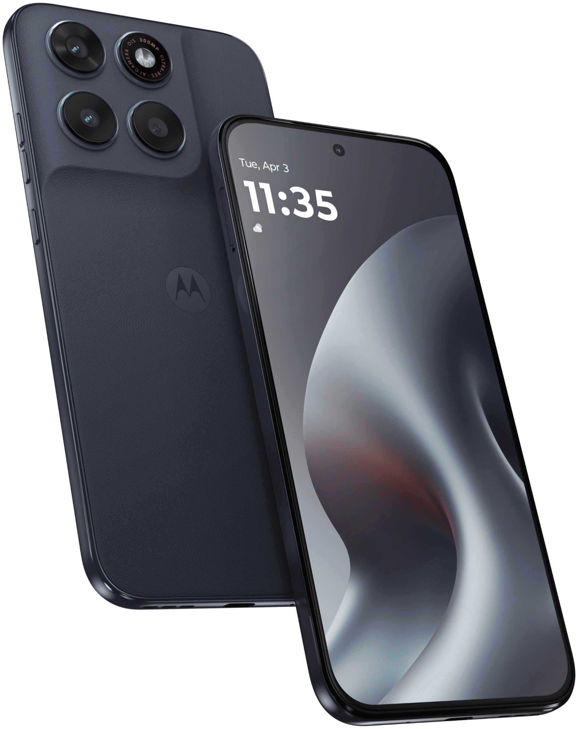 Motorola Moto G87