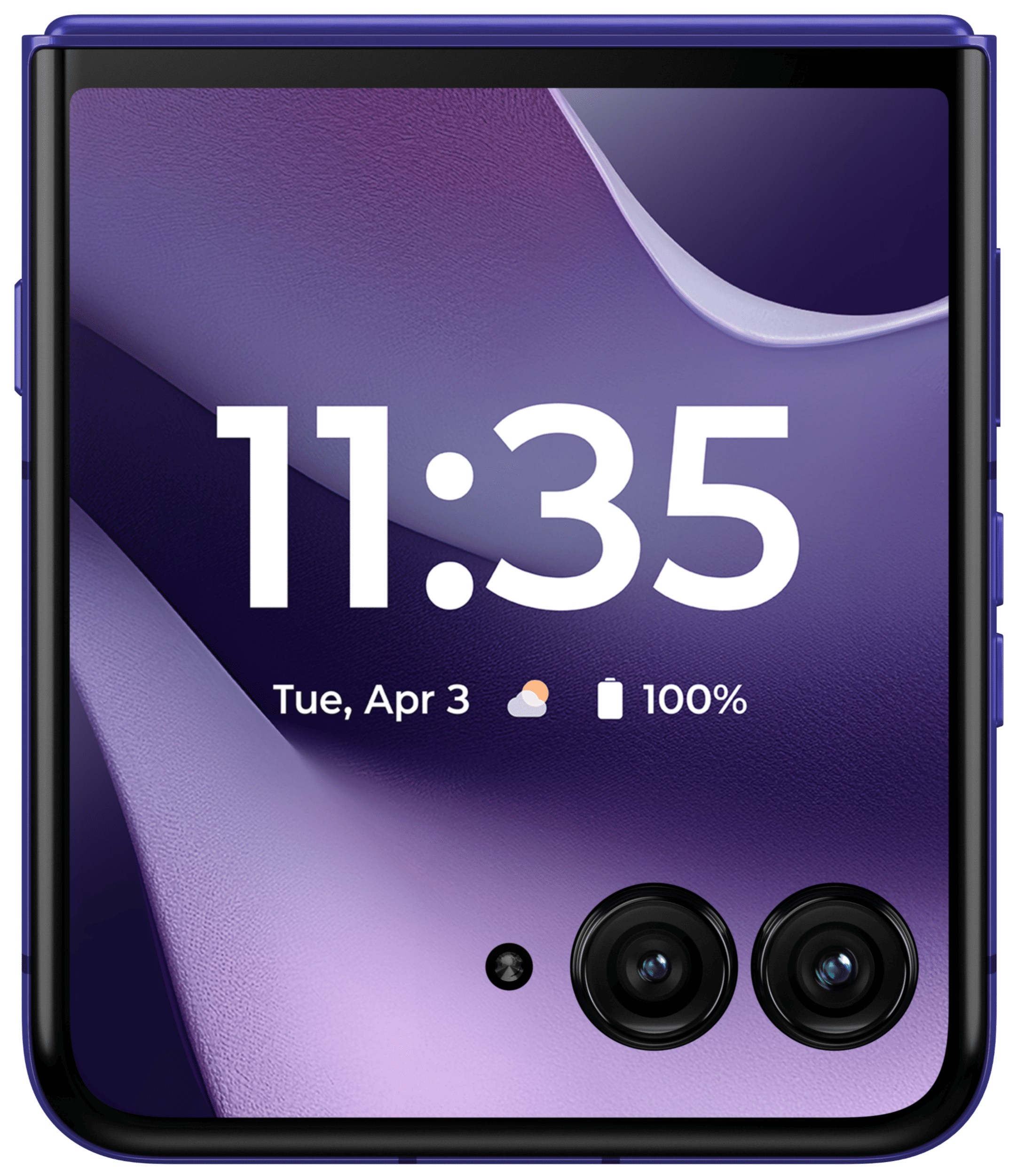 Motorola Razr 70 Ultra