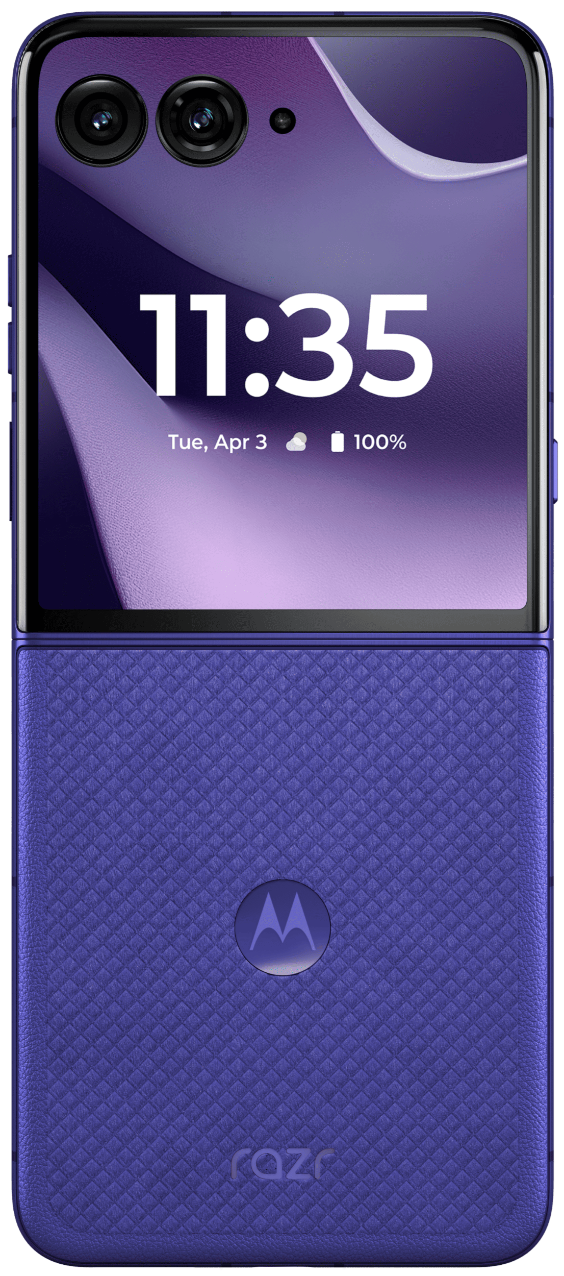 Motorola Razr 70 Ultra
