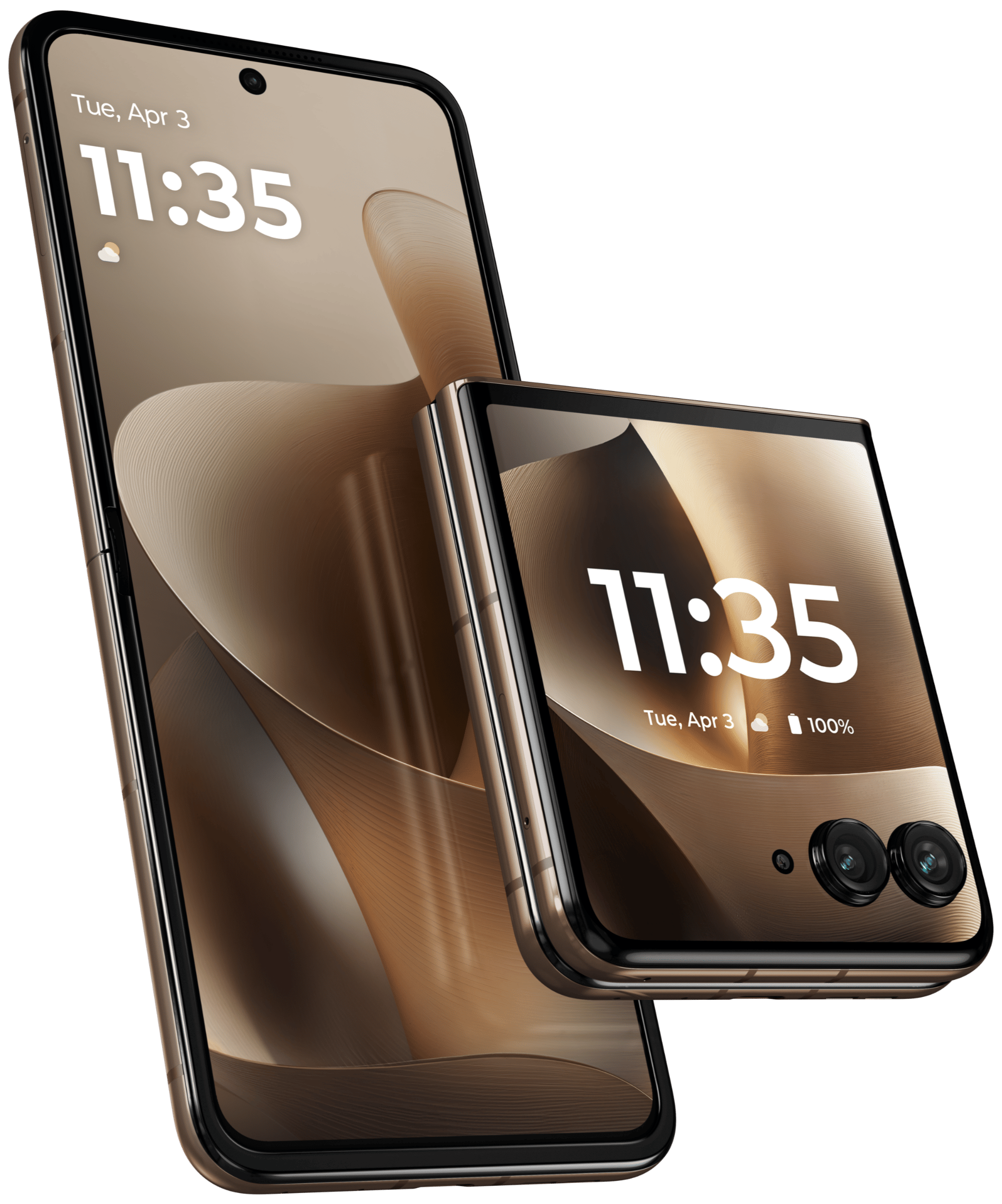 Motorola Razr 70 Ultra
