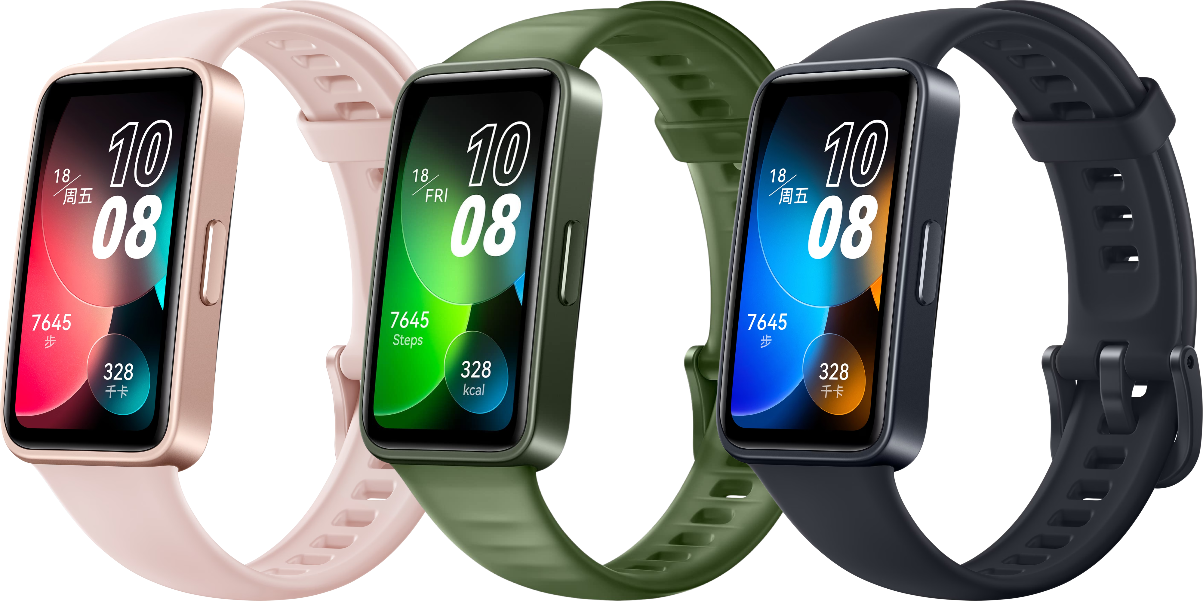 Huawei Band 8
