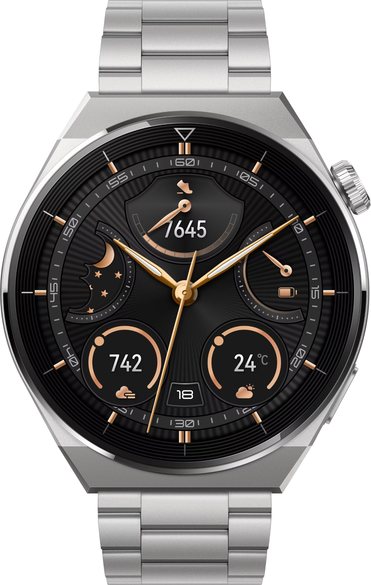 Huawei Watch GT 3 Pro