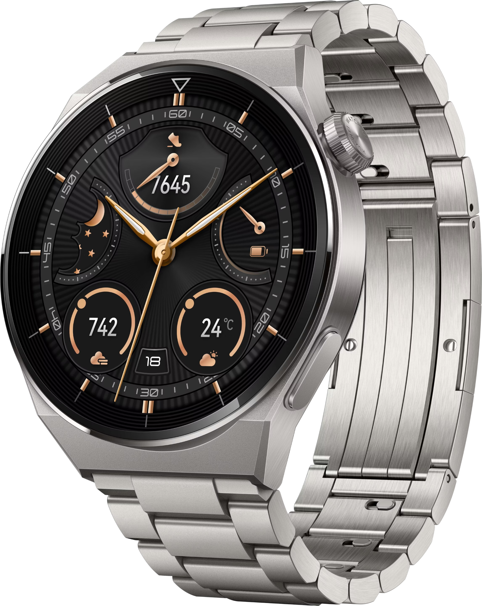 Huawei Watch GT 3 Pro