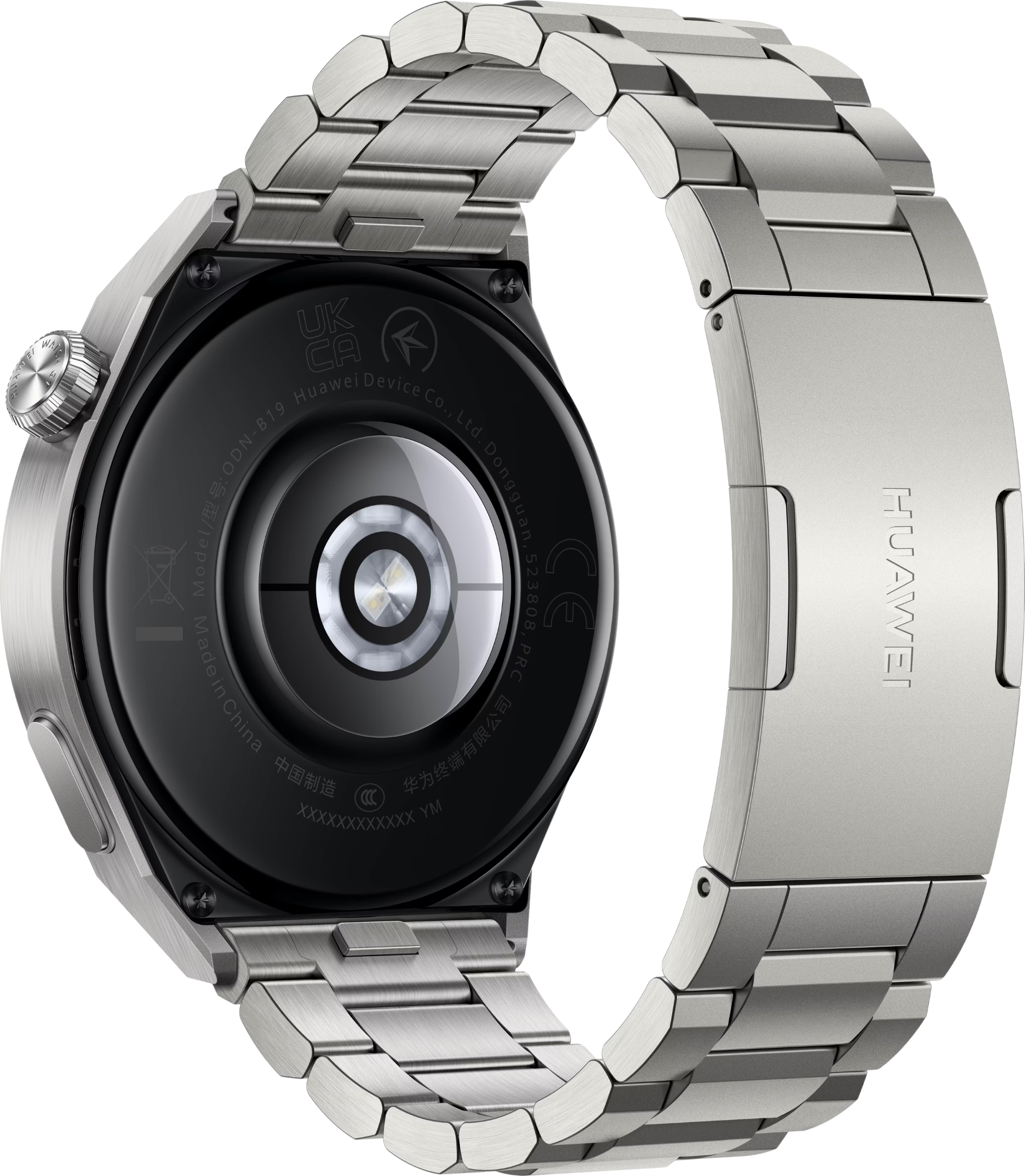 Huawei Watch GT 3 Pro