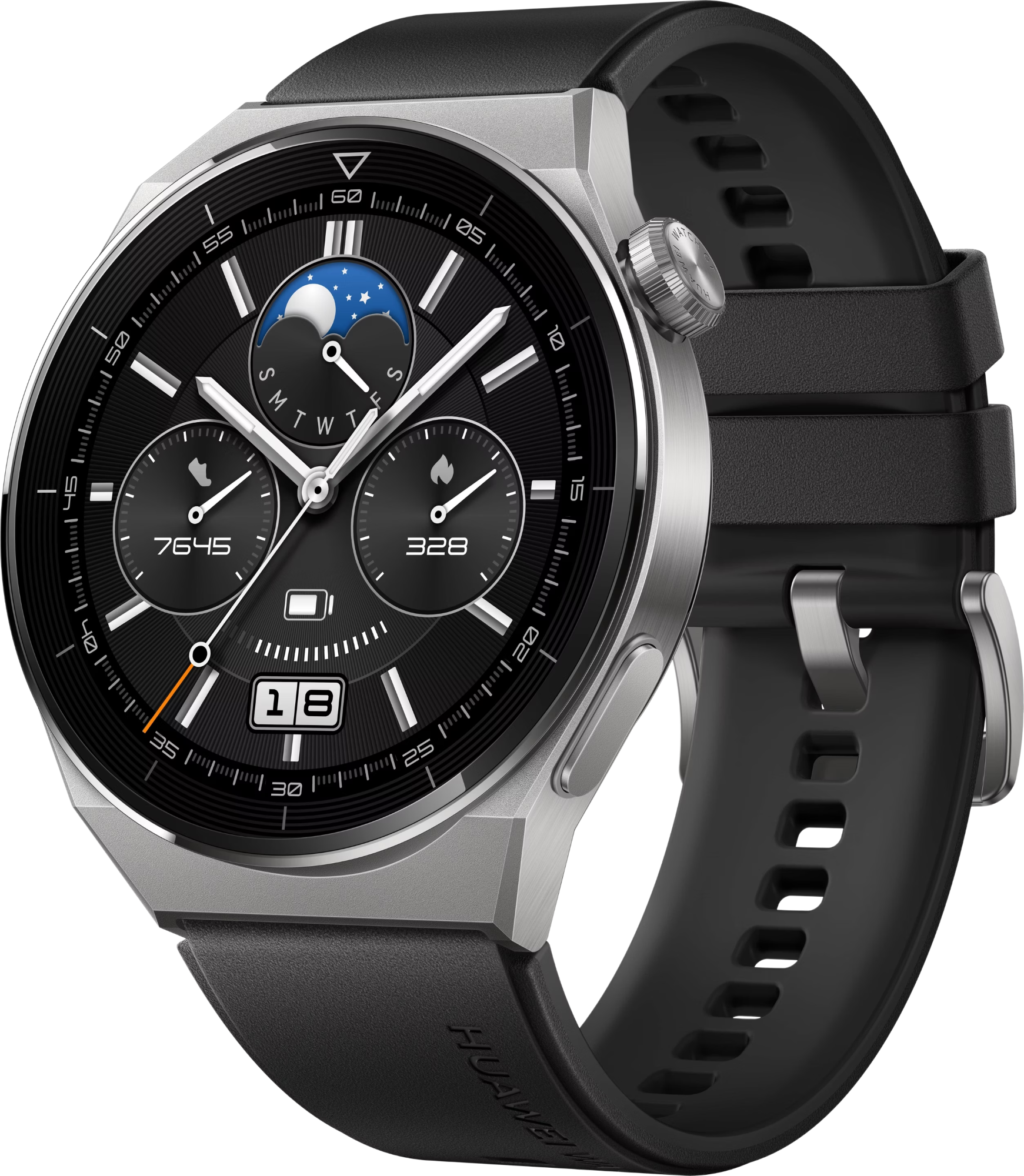 Huawei Watch GT 3 Pro