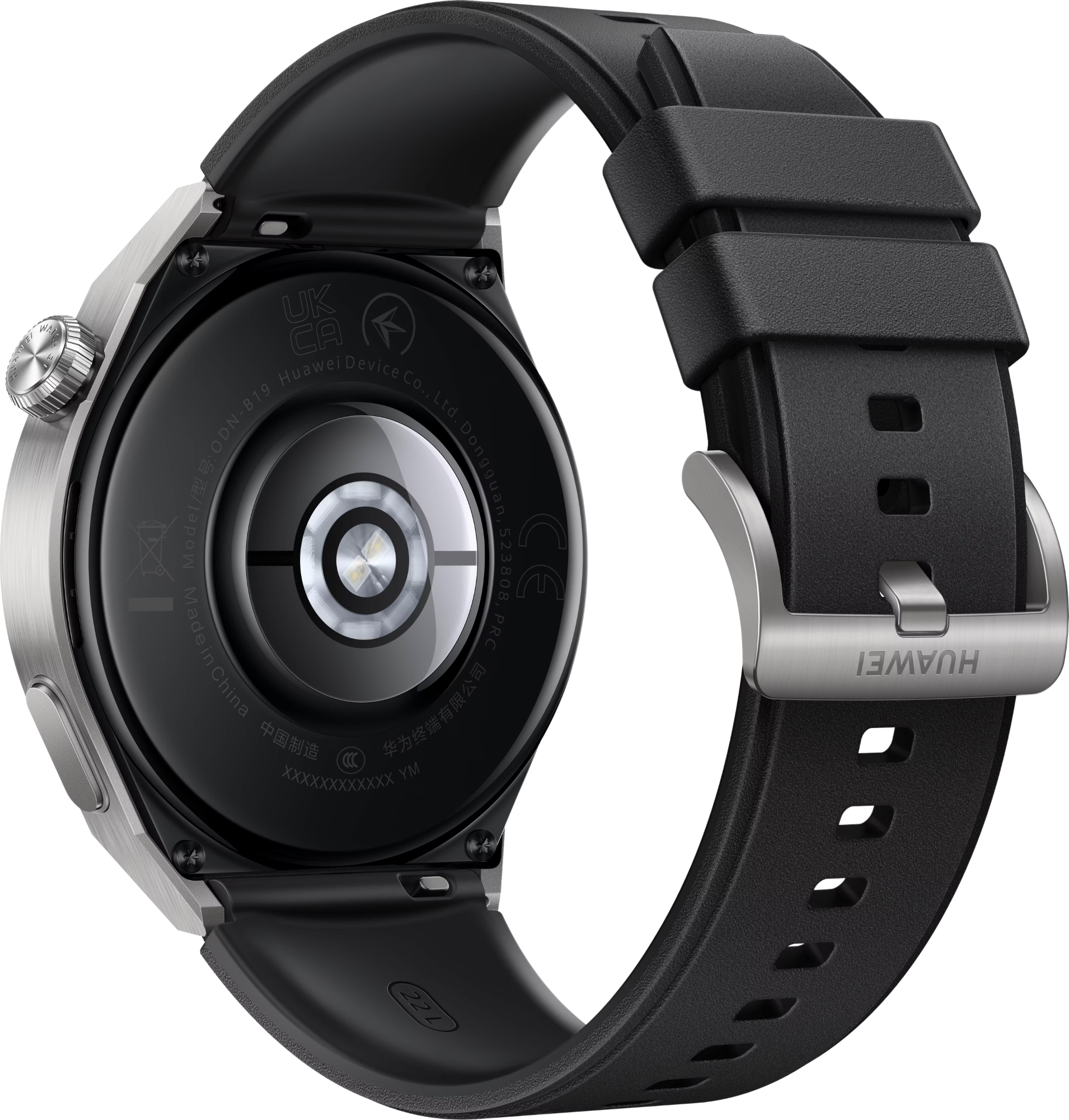 Huawei Watch GT 3 Pro