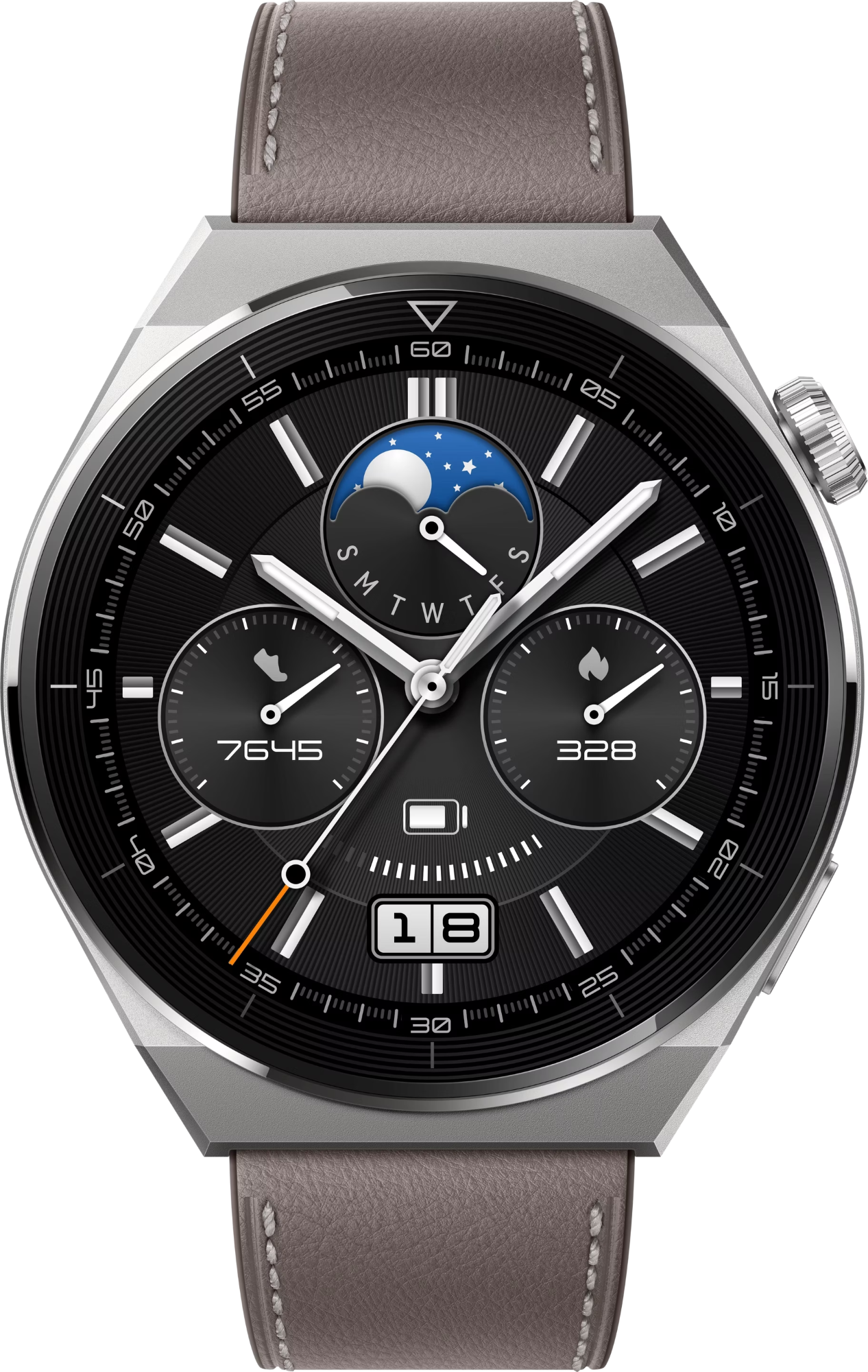 Huawei Watch GT 3 Pro