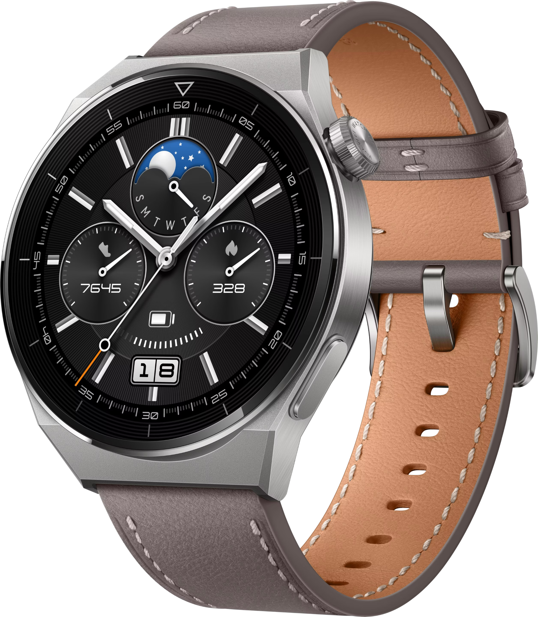 Huawei Watch GT 3 Pro