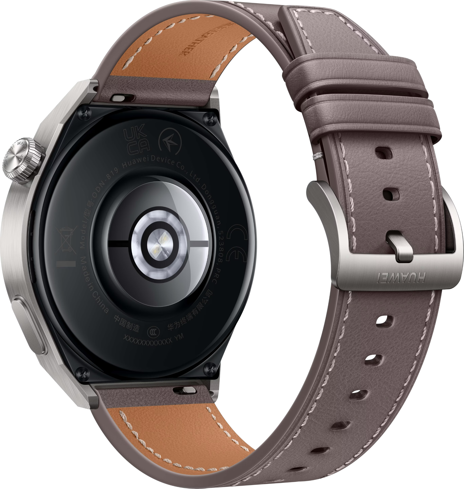 Huawei Watch GT 3 Pro