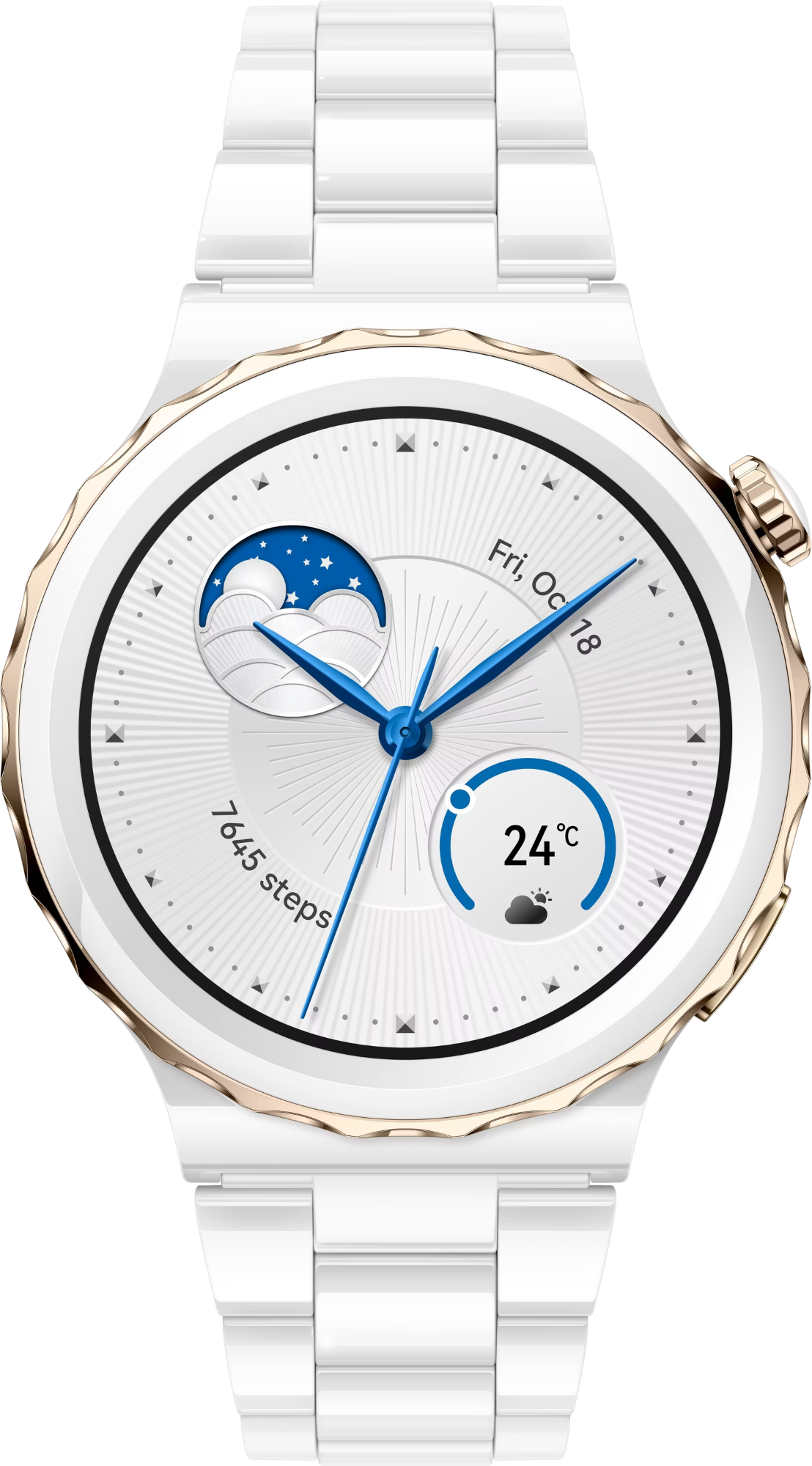 Huawei Watch GT 3 Pro