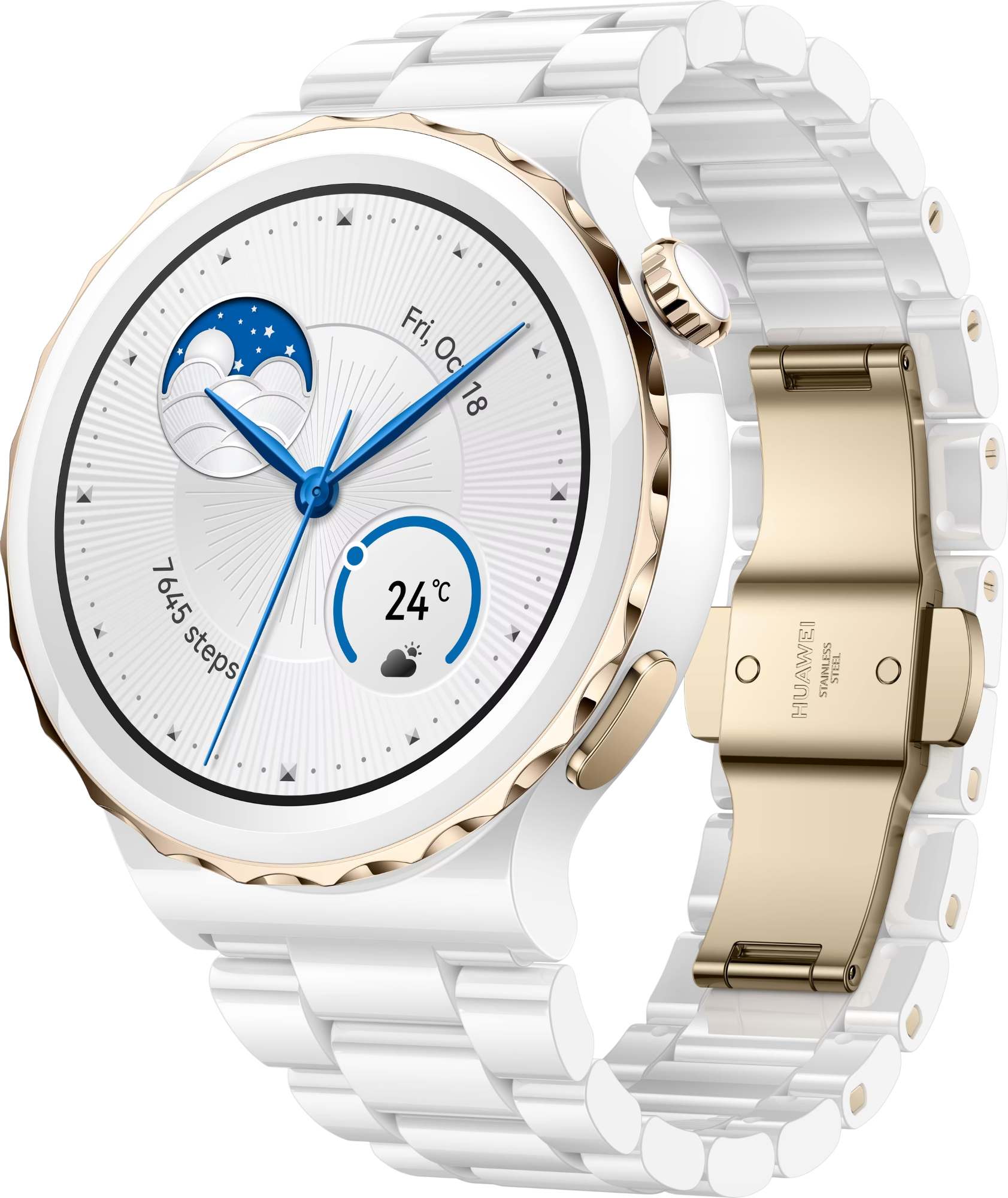 Huawei Watch GT 3 Pro
