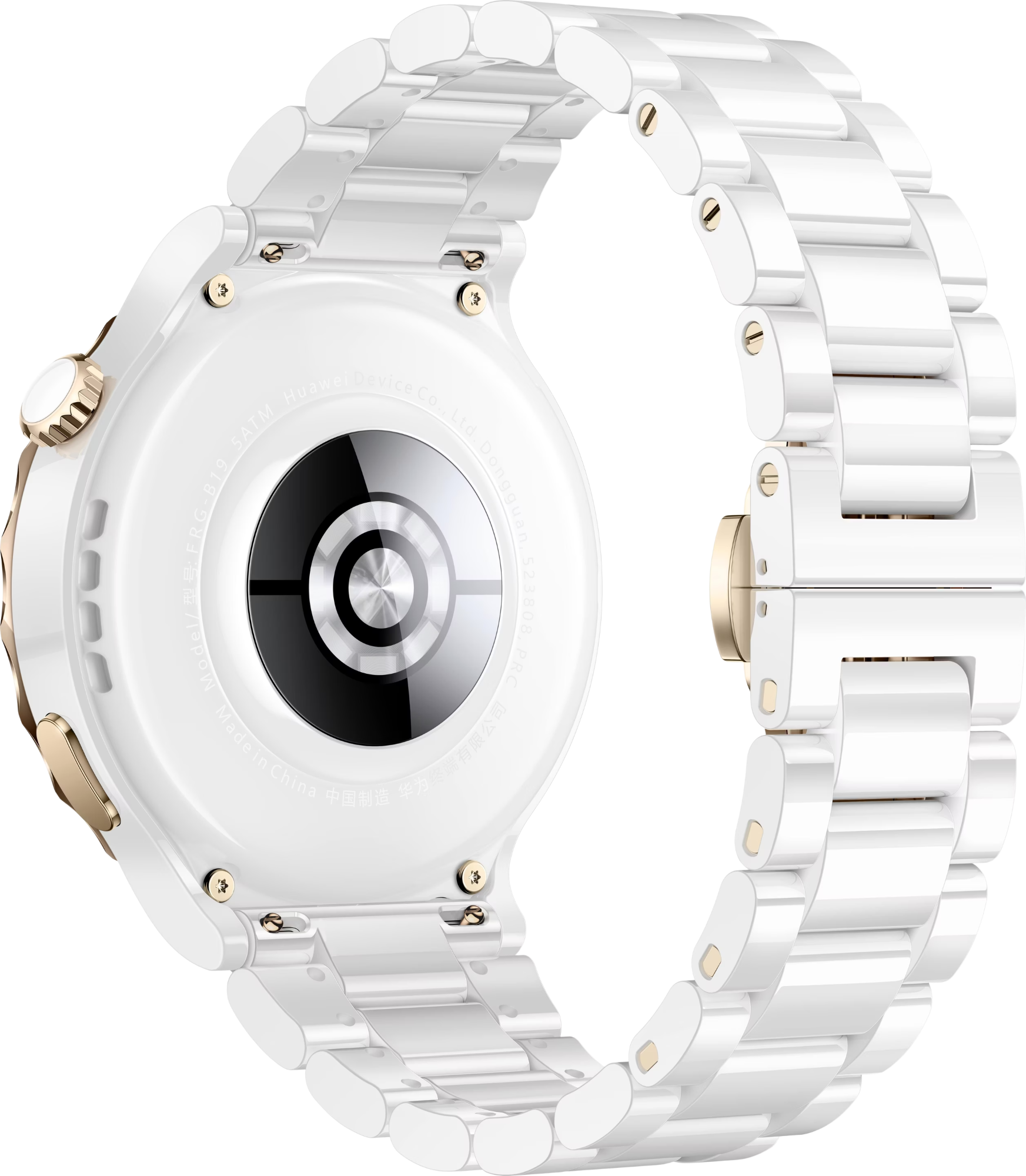 Huawei Watch GT 3 Pro