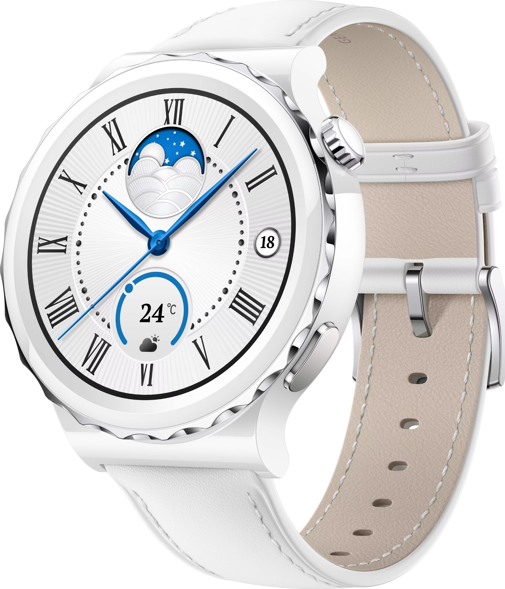 Huawei Watch GT 3 Pro