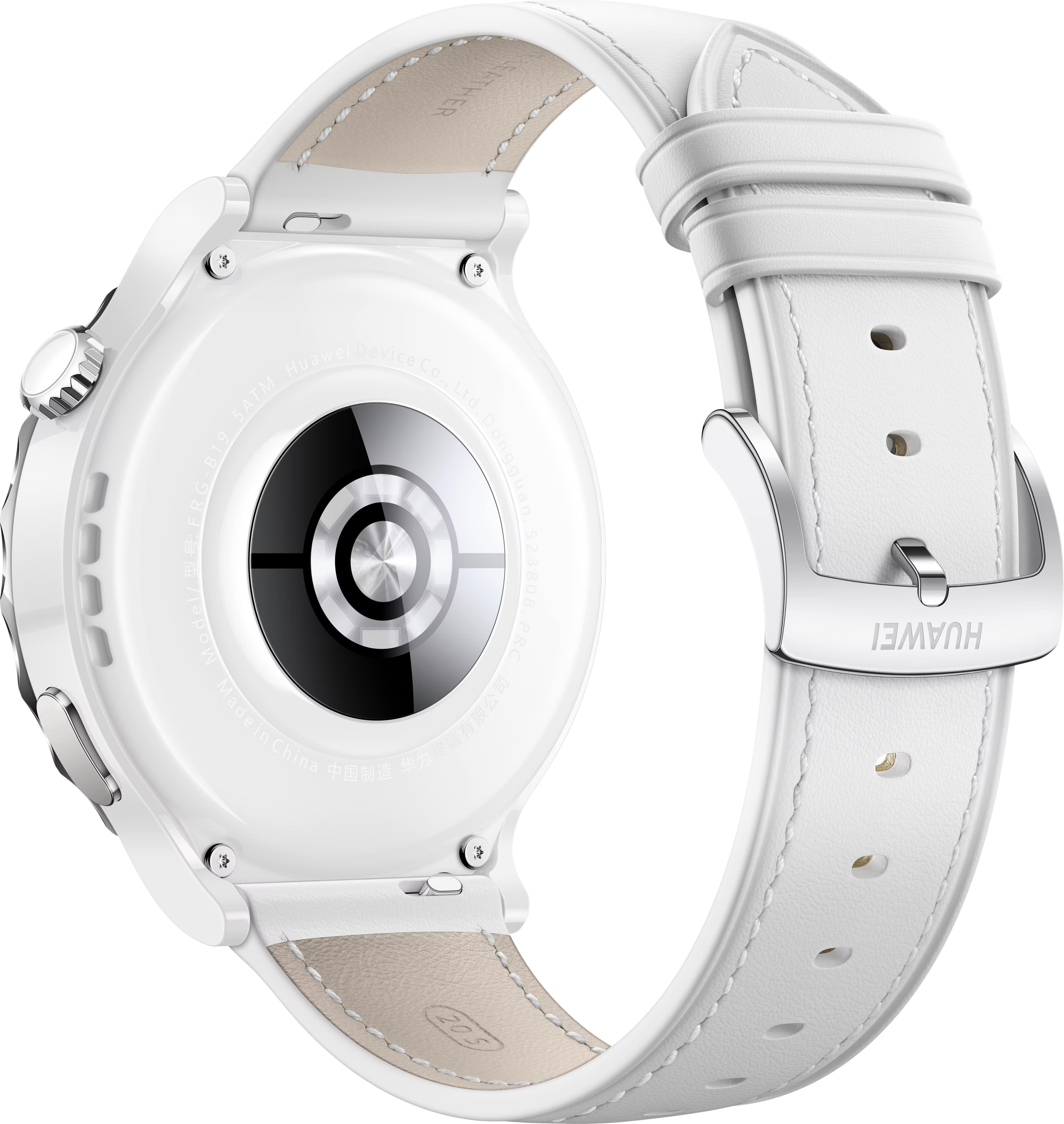 Huawei Watch GT 3 Pro