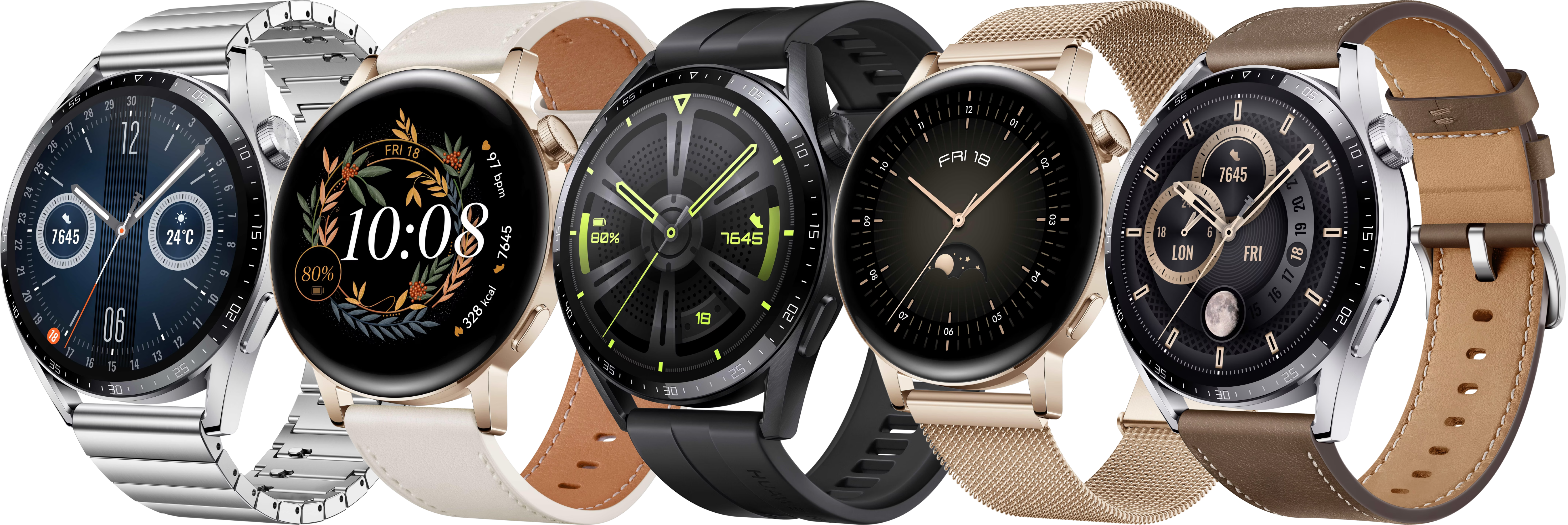 Huawei Watch GT 3