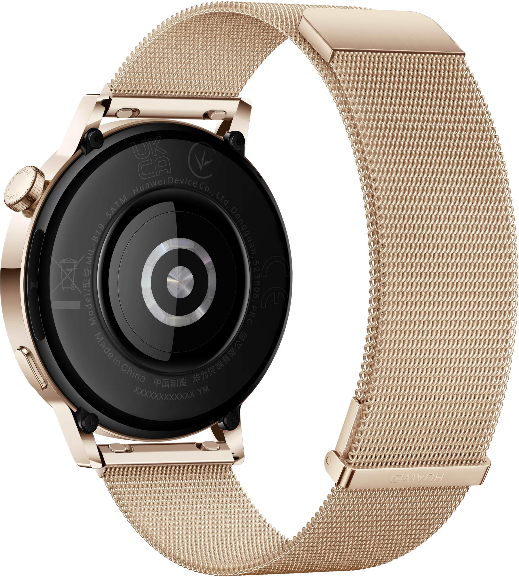 Huawei Watch GT 3