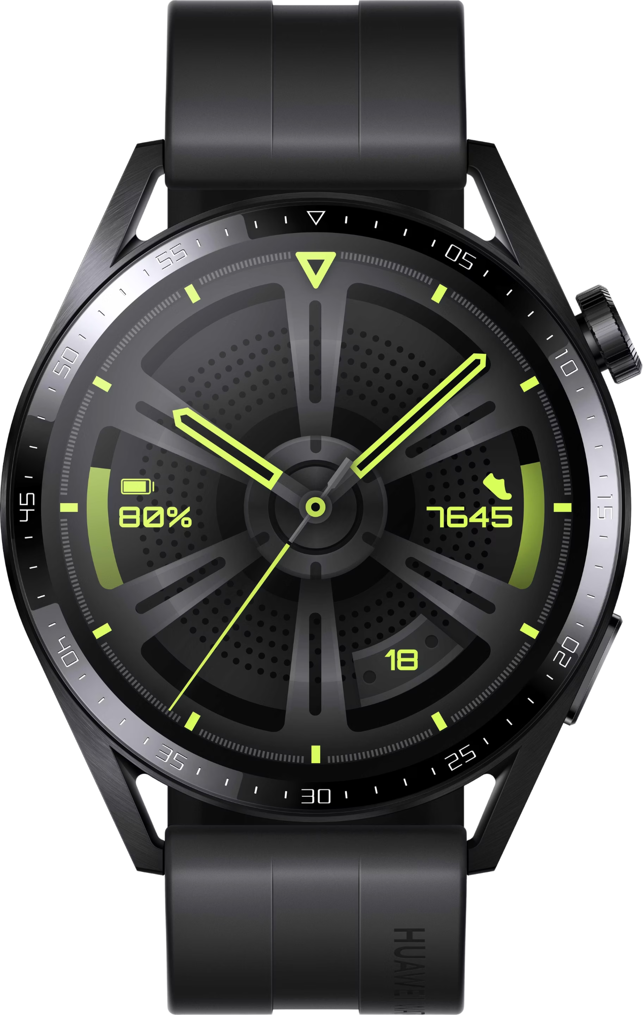 Huawei Watch GT 3