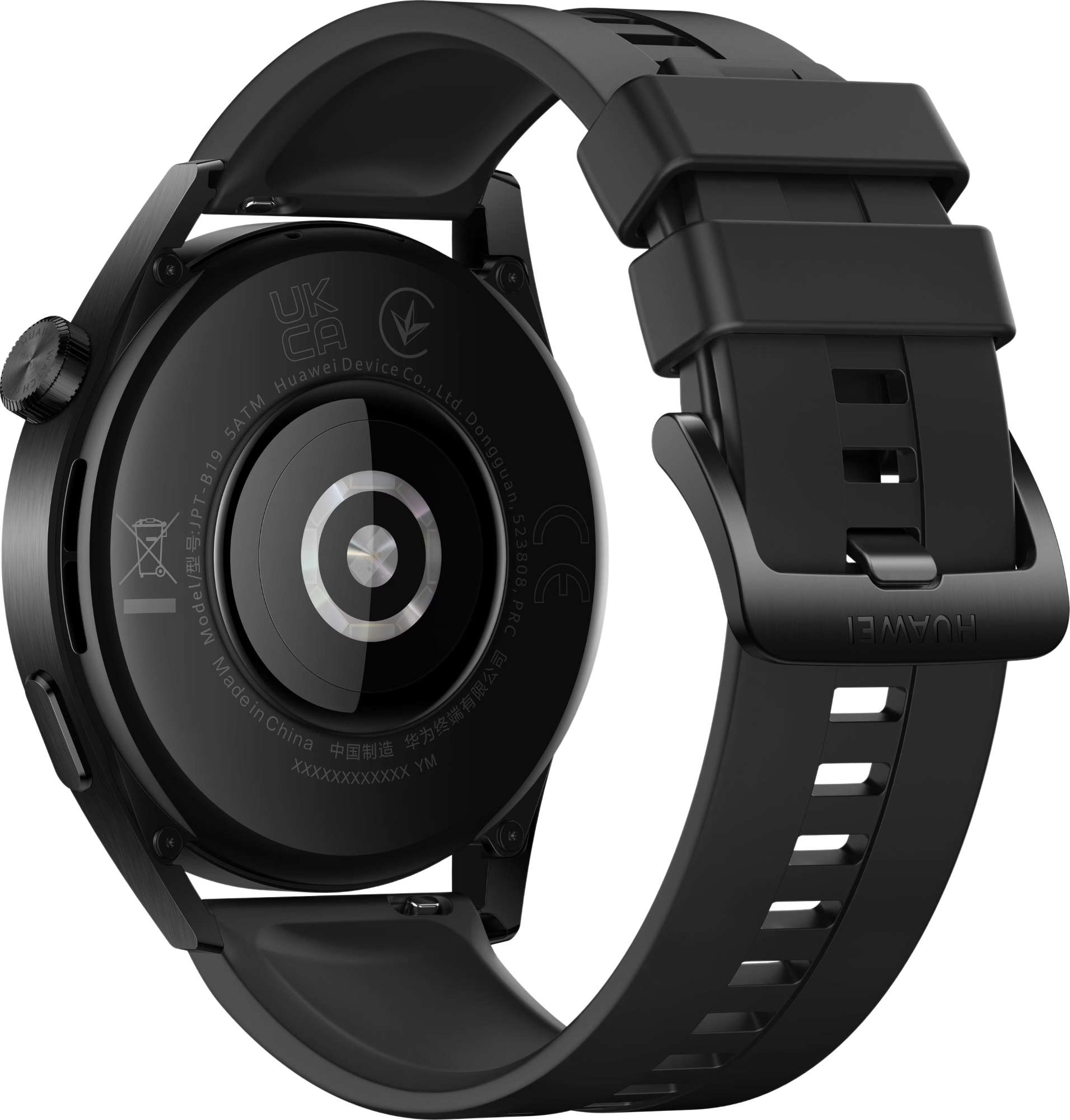 Huawei Watch GT 3