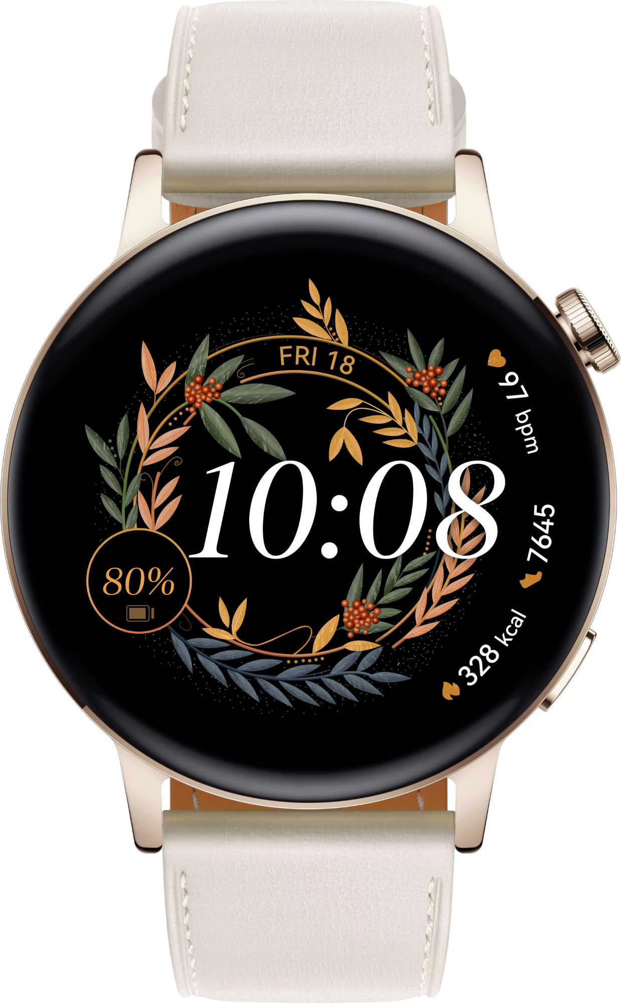 Huawei Watch GT 3