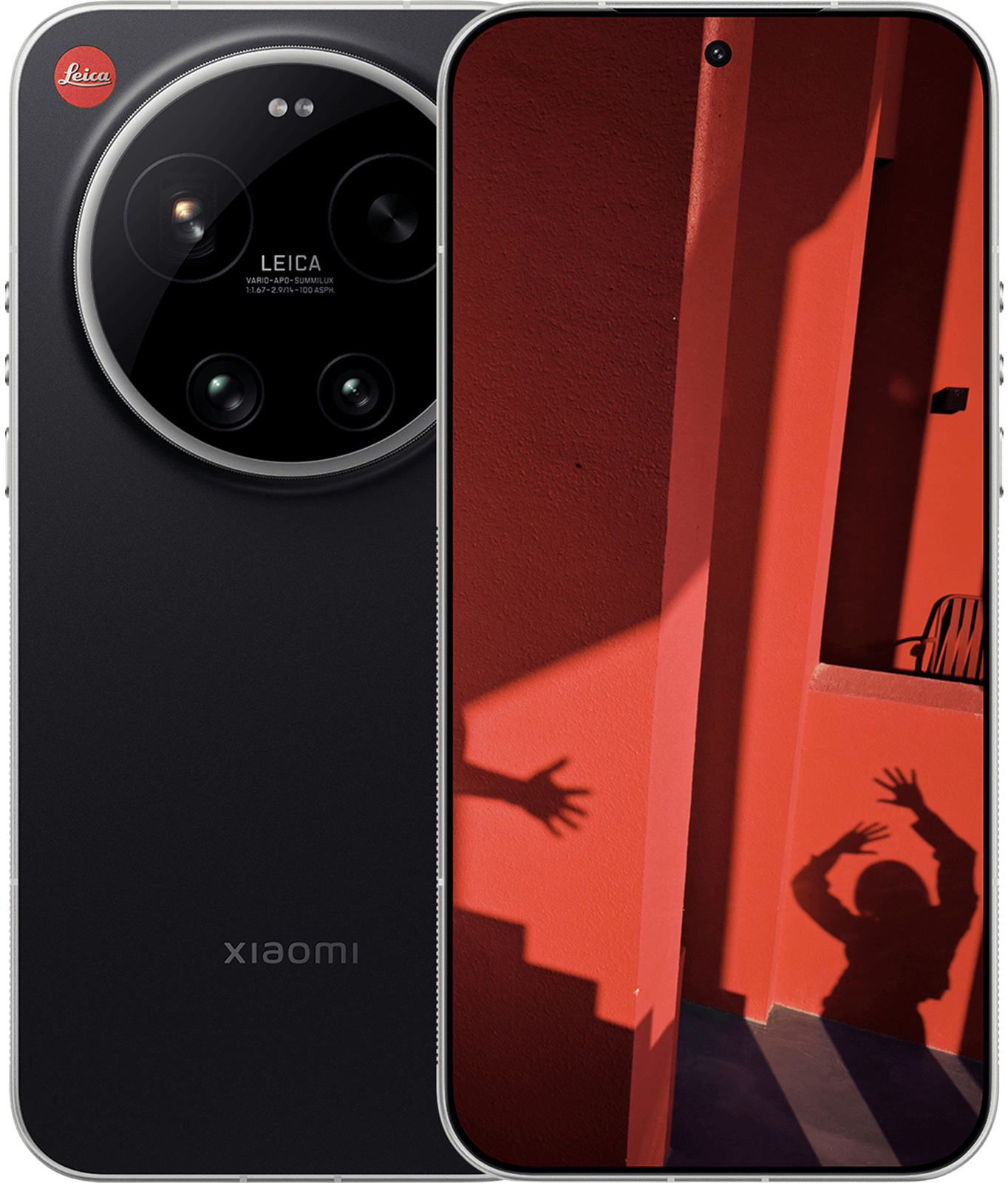 Xiaomi Leica Leitzphone
