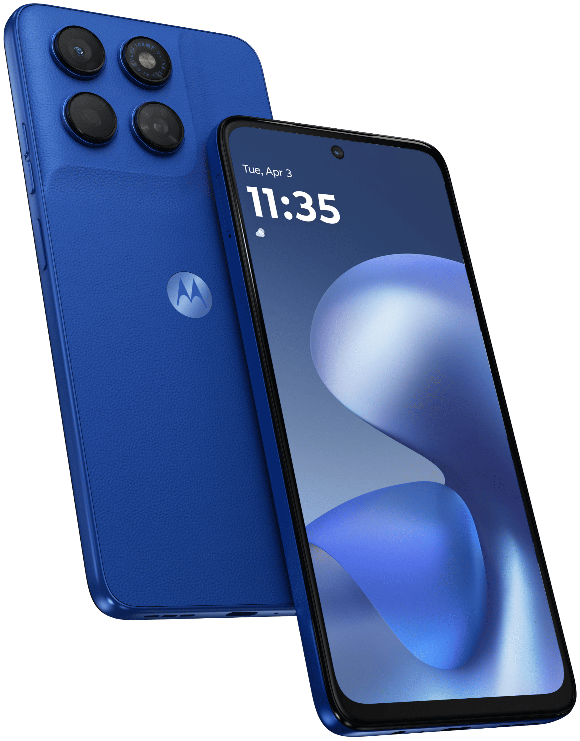 Motorola Moto G47